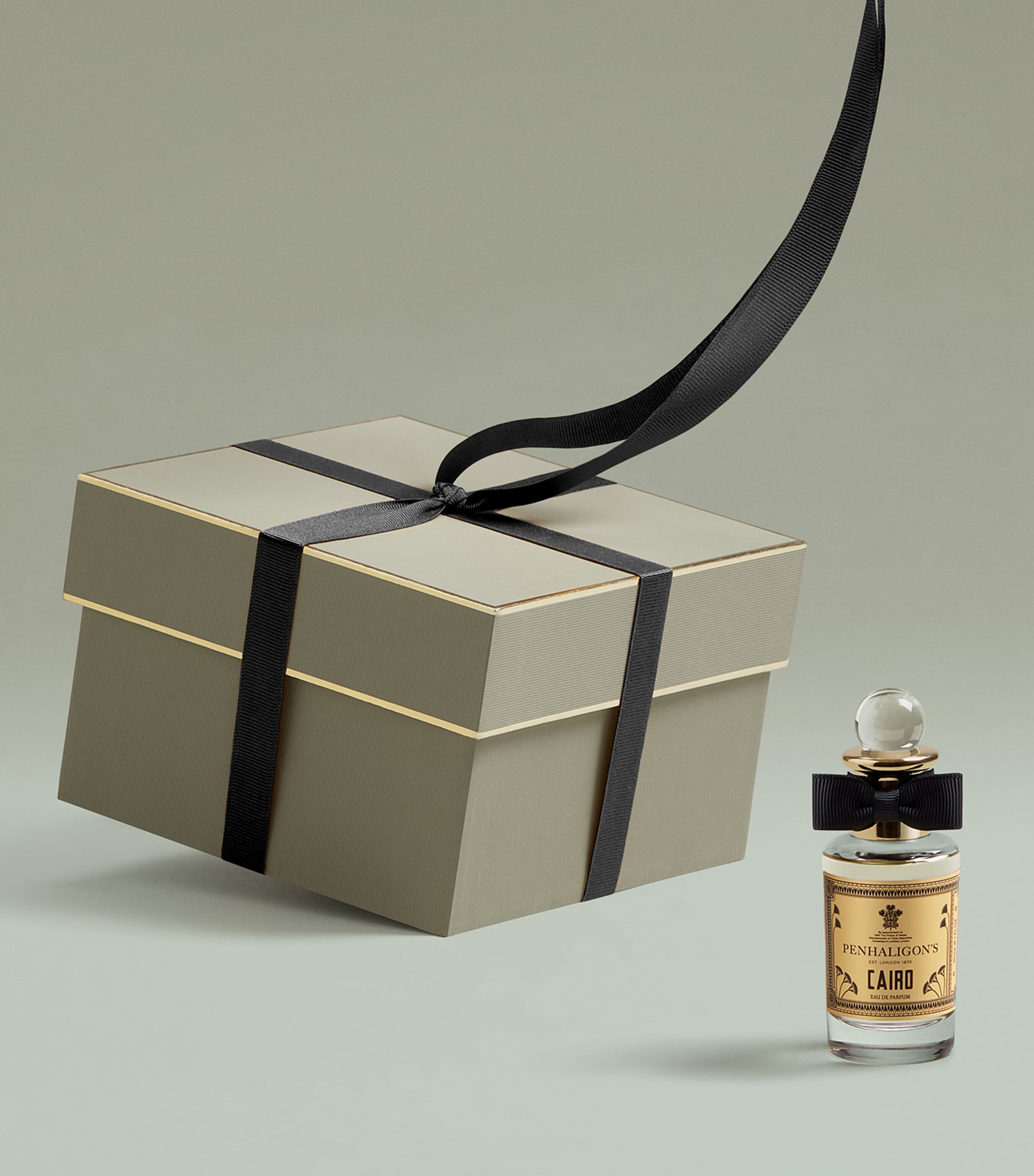 Perfume Spray Penhaligon Perfume Cairo Penhaligon's Cairo Eau De