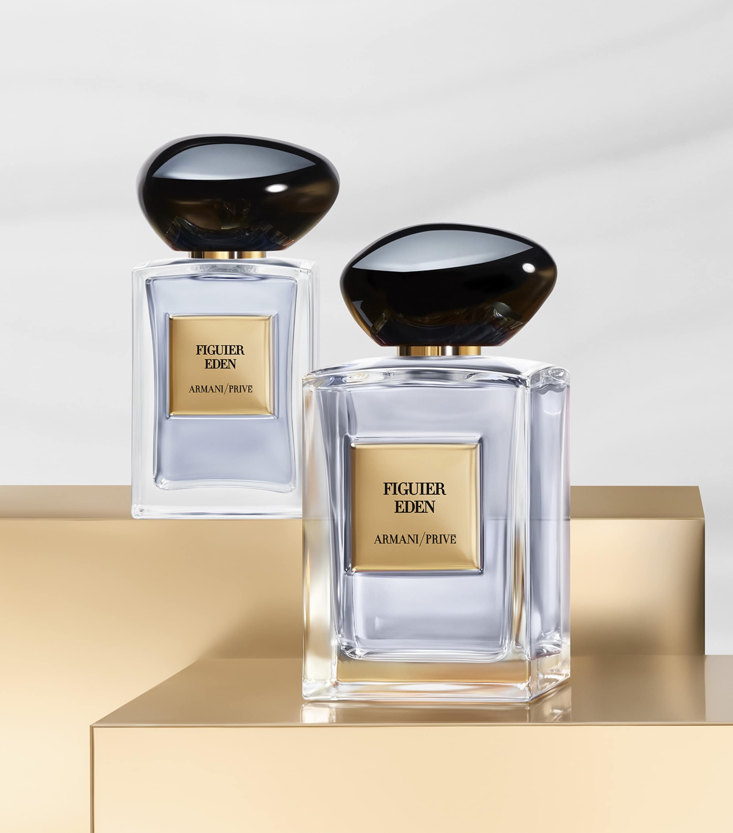 Armani Figuier Eden Eau de Toilette (50ml) Image 4