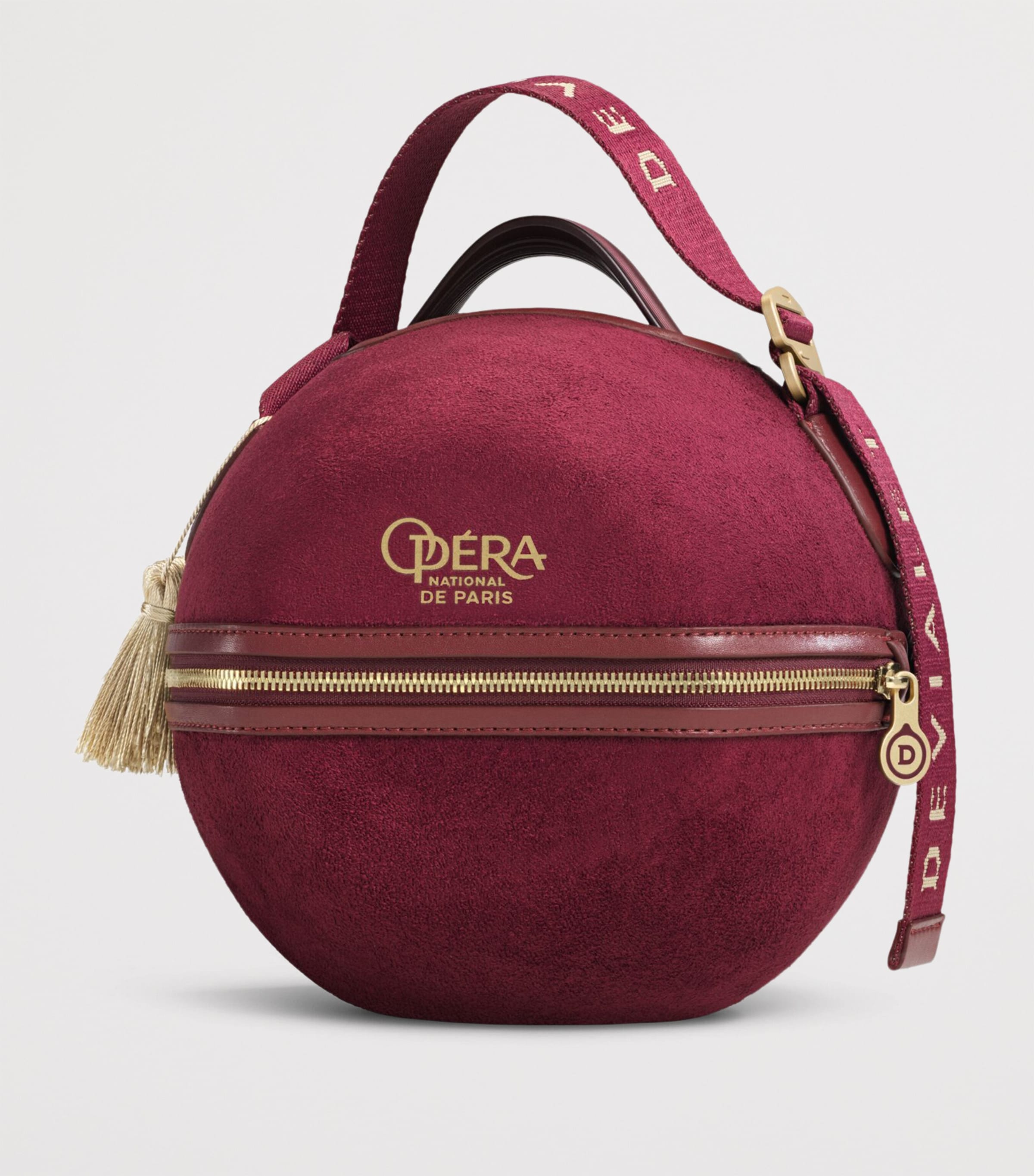 Mania Portable Speaker - Palais Garnier 150 Limited Edition PALAIS GARNIER Image 4