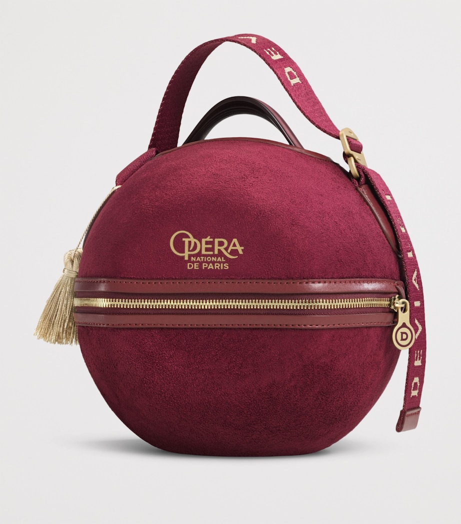 Mania Portable Speaker - Palais Garnier 150 Limited Edition PALAIS GARNIER Image 4