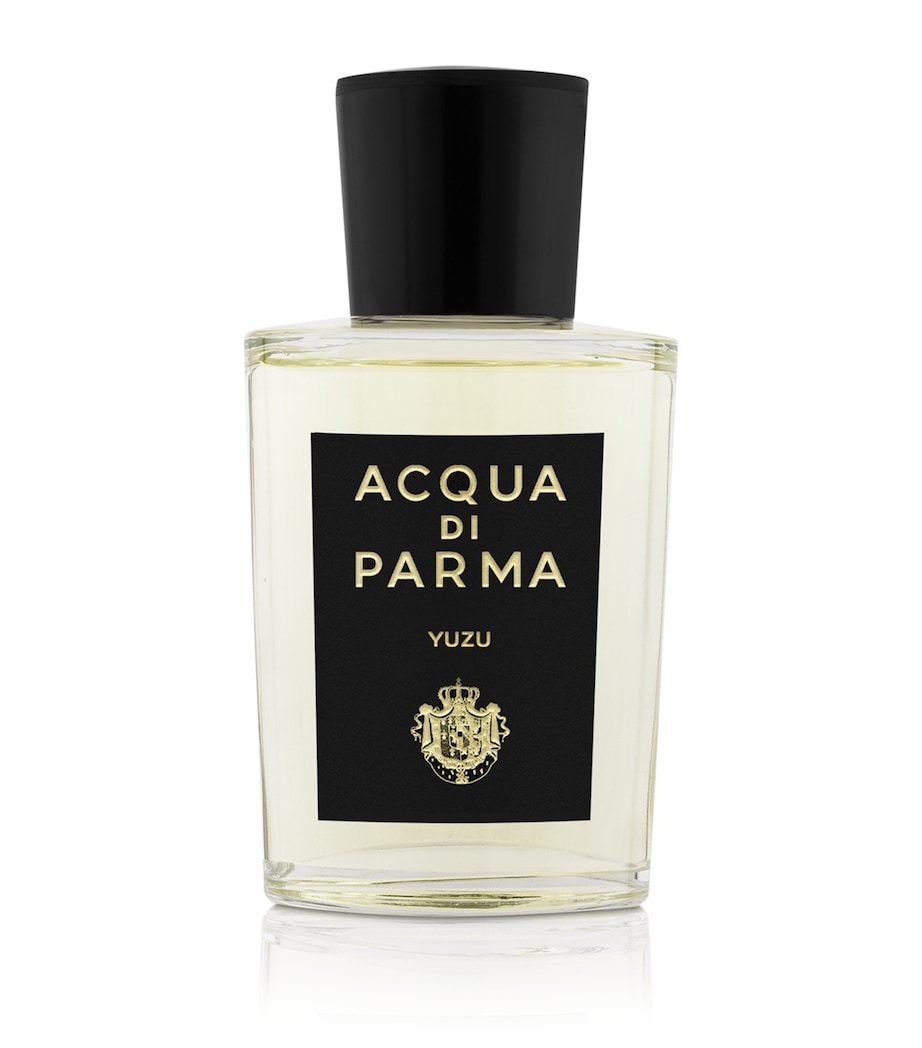 Yuzu Eau de Parfum (100ml) NO COLOUR Image 1