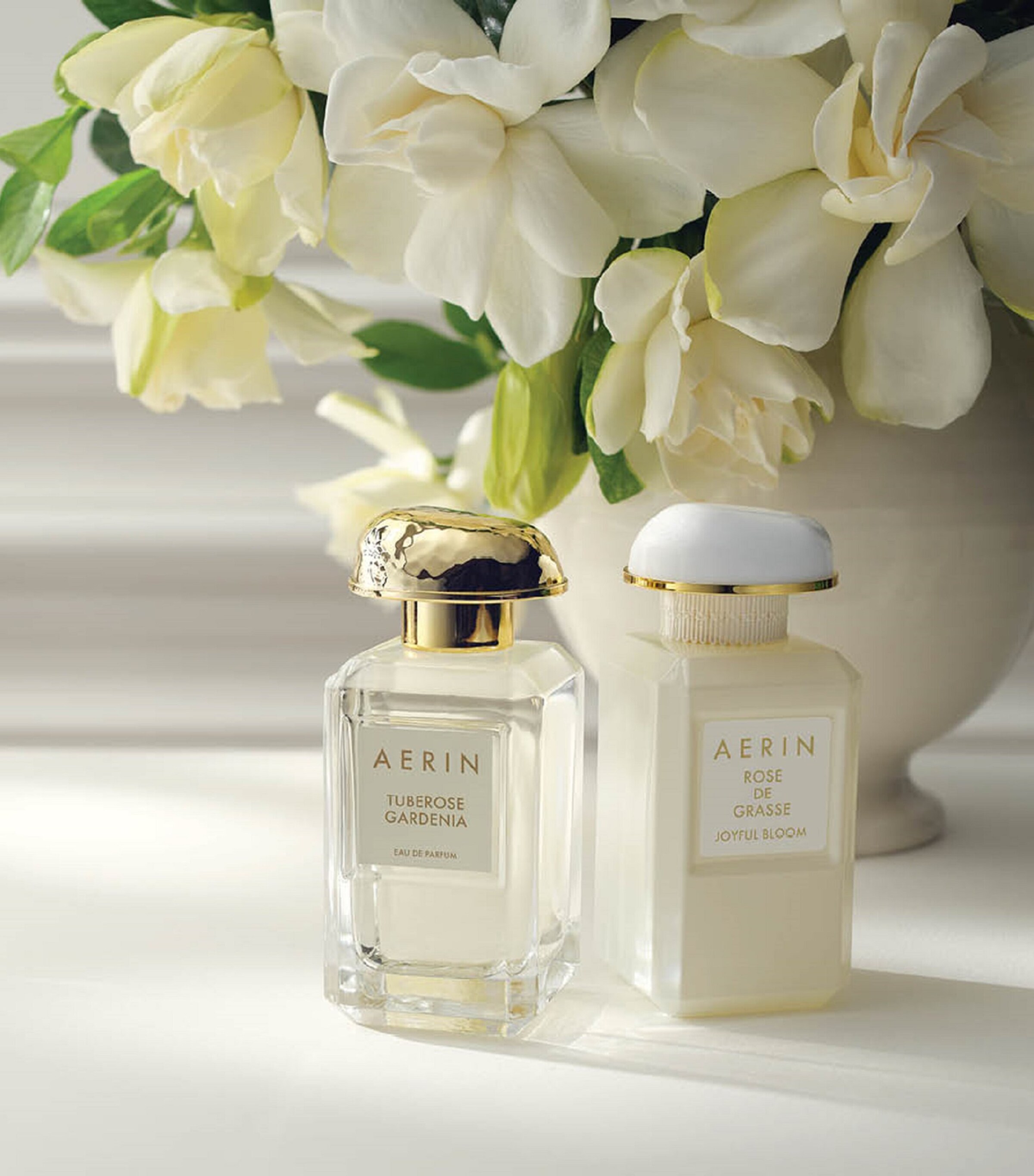 Tuberose Gardenia Eau De Parfum (50ml) NO COLOUR Image 5