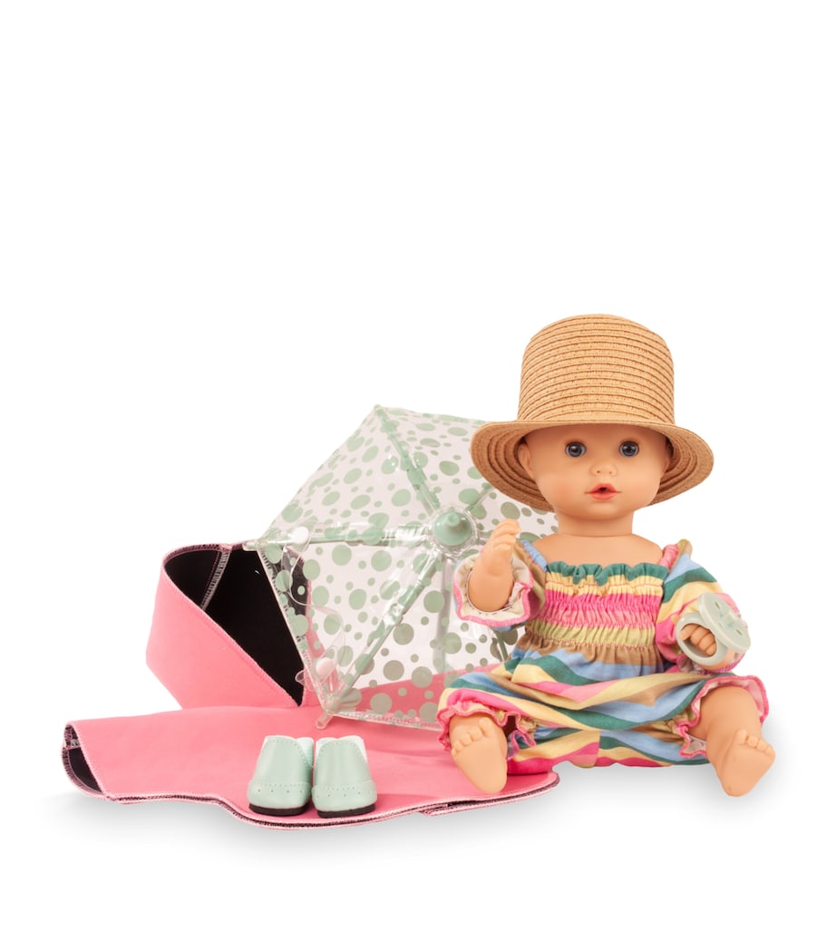 GÖTZ Sleepy Aquini Every Season Doll Image 1