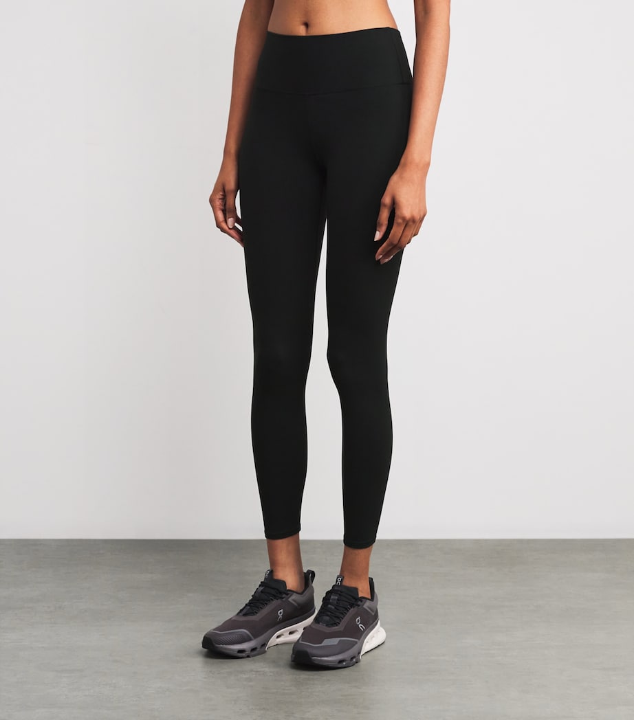 AllTheFeels Leggings BLK BLACK Image 3