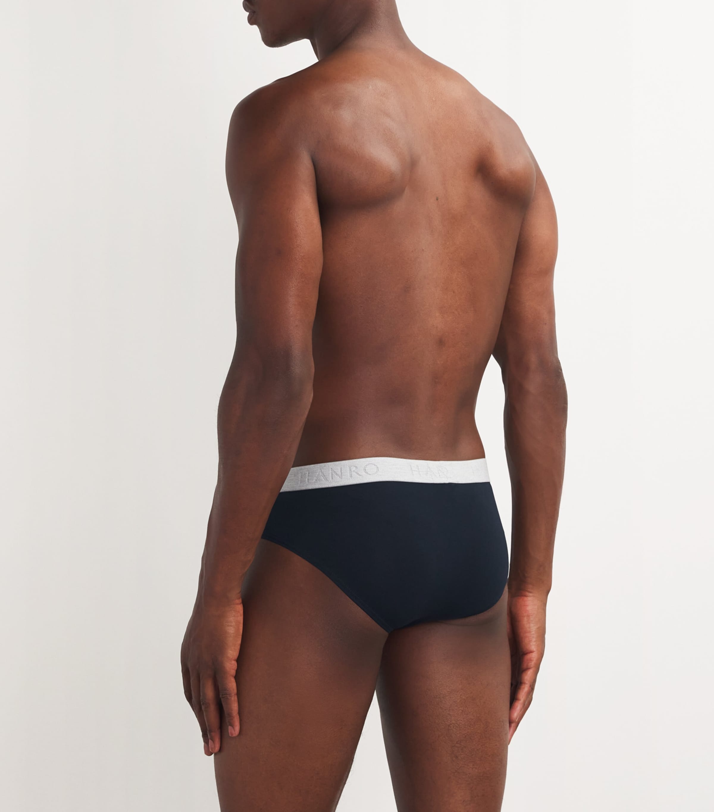 Hanro Cotton-Blend Essentials Briefs (Pack of 2) | Men Clothing | Socks & Underwear | Boxers & Briefs | Designers | Hanro Hanro Cotton-Blend Essentials Briefs (Pack of 2) | Men Clothing | Socks & Underwear | Boxers & Briefs | Designers | Hanro