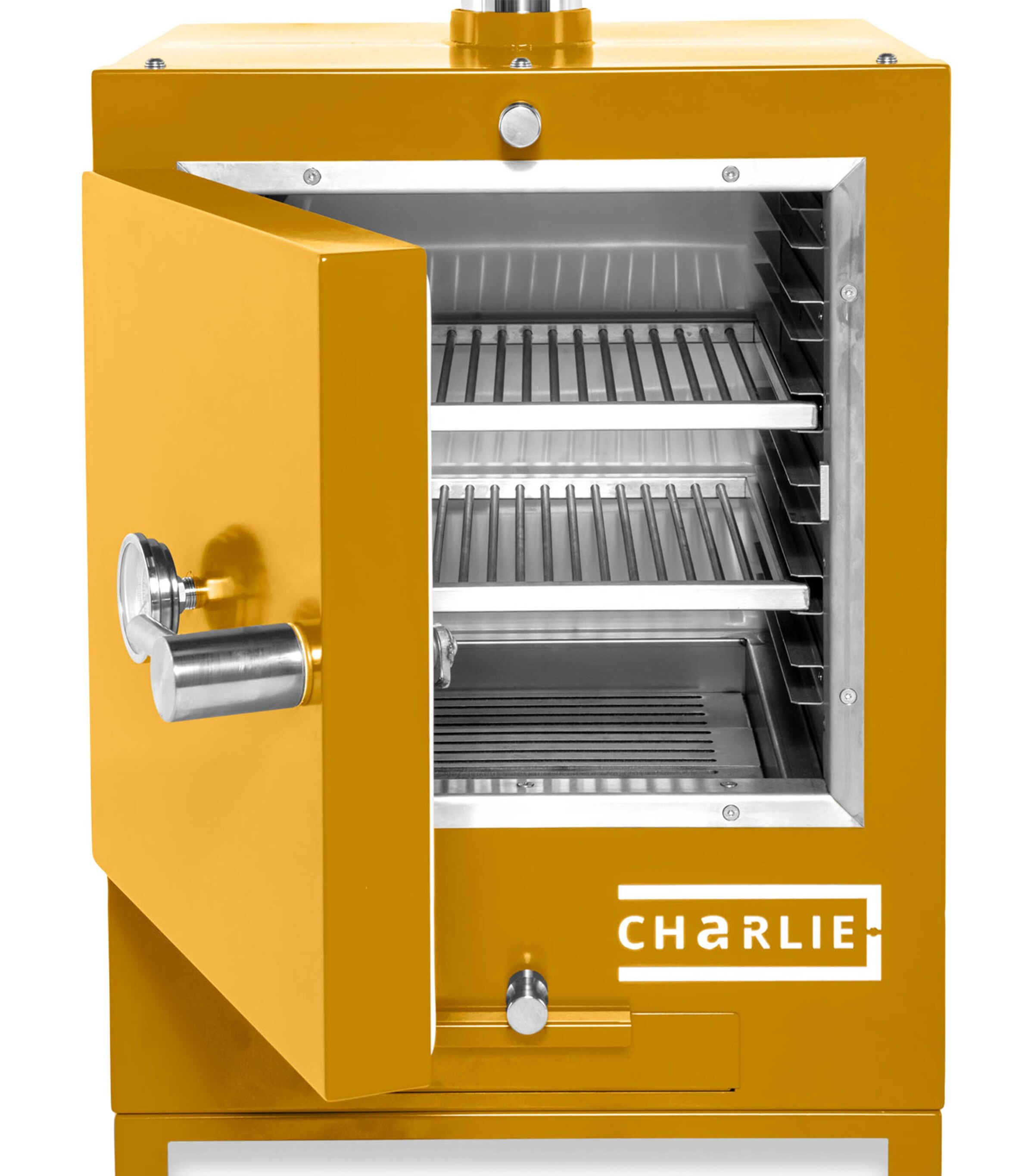 Tabletop Outdoor Oven HONECOMB Image 3