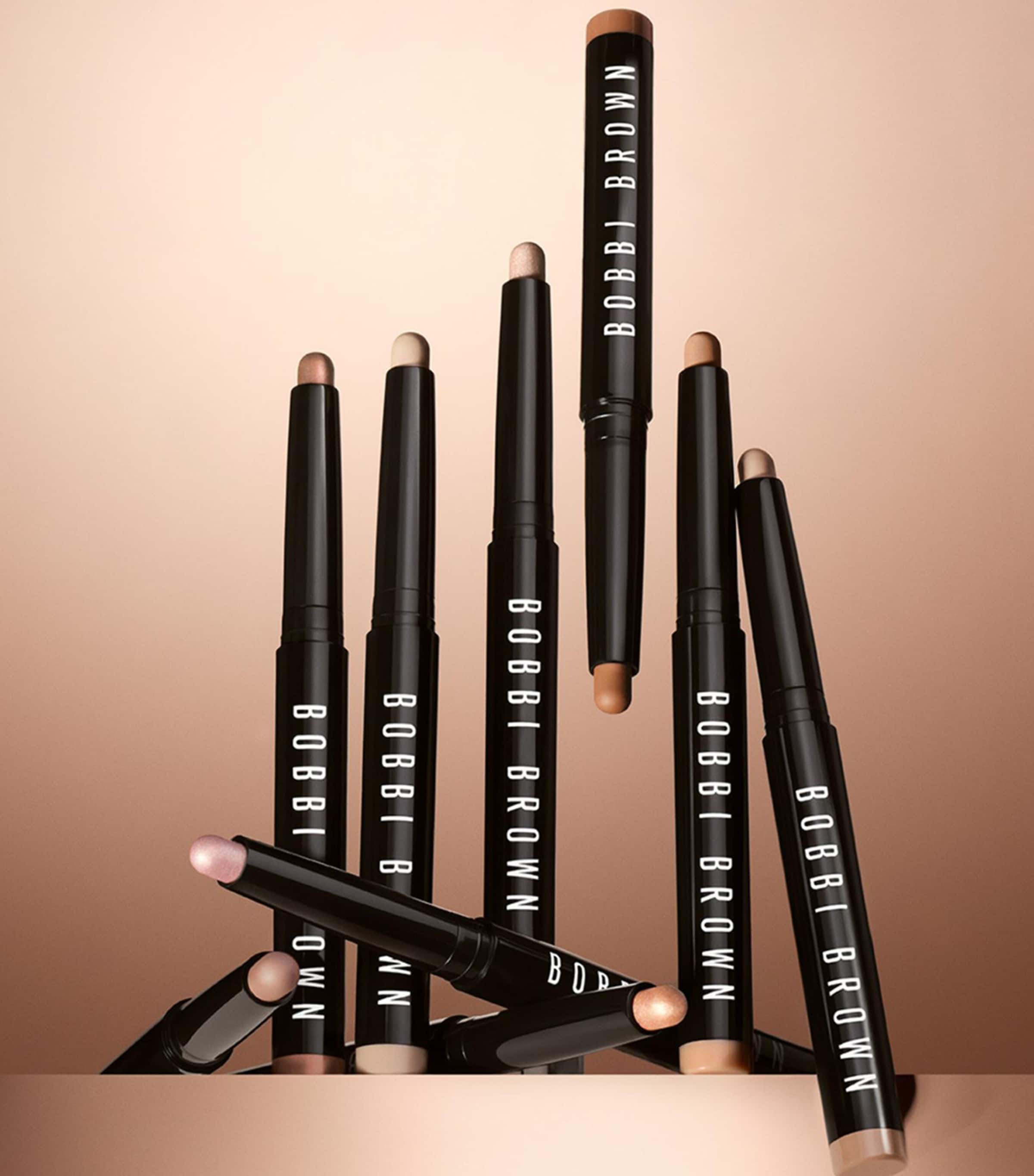 Long-Wear Cream Shadow Stick CLAY Image 7