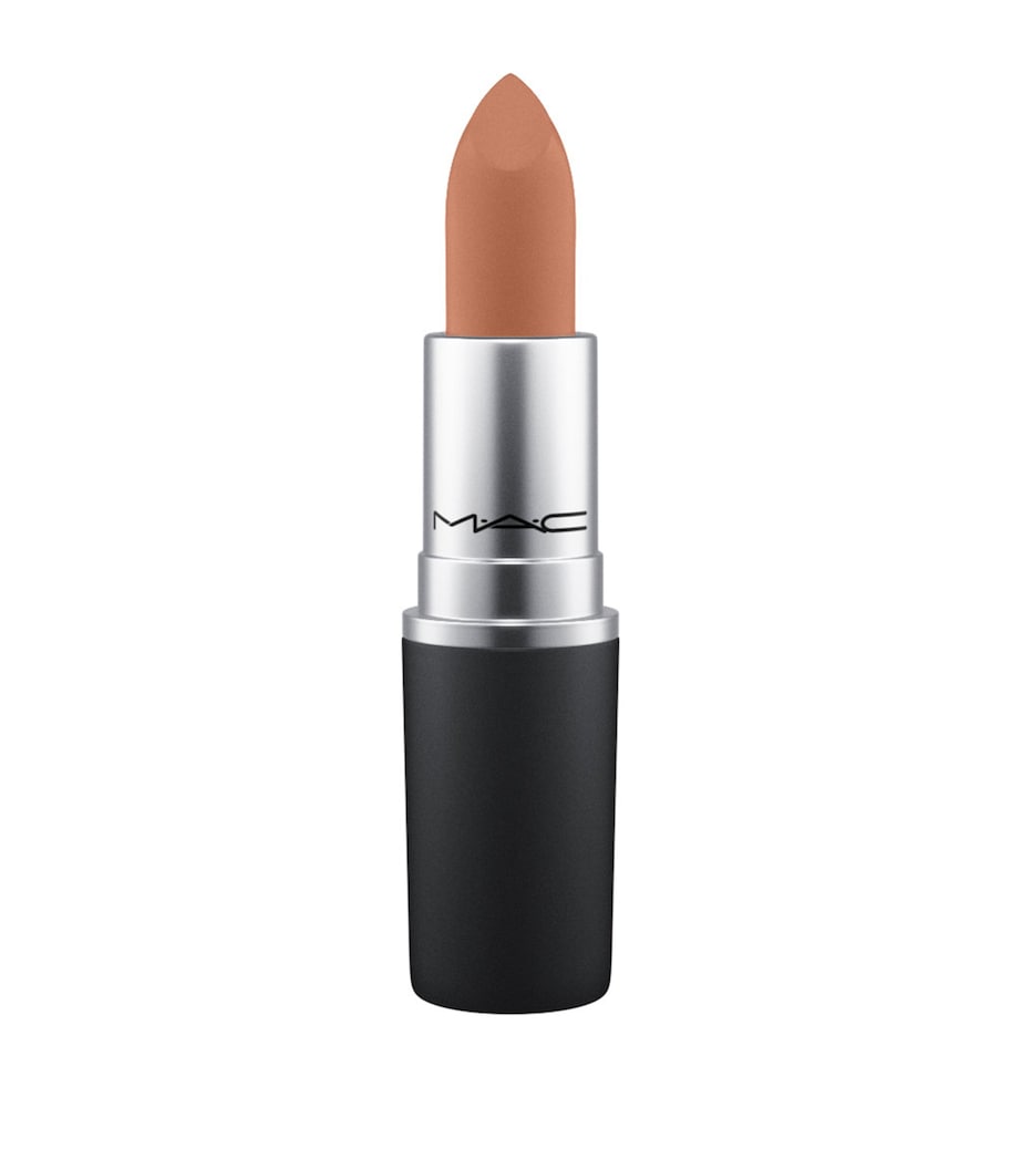 MAC Powder Kiss Lipstick Impulsive Image 1