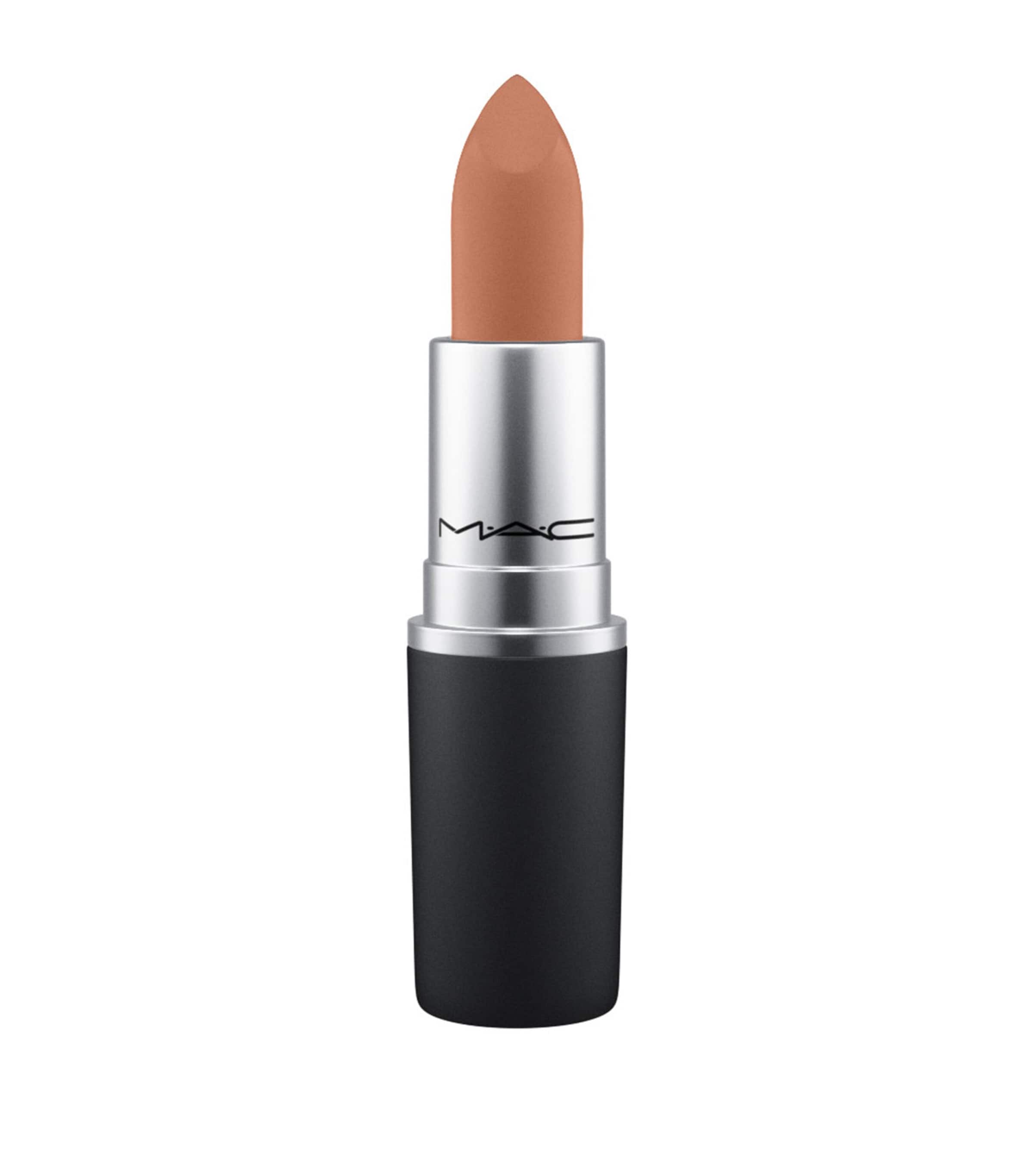 MAC Powder Kiss Lipstick | Make-up | Lips | Lipsticks | Designers | MAC