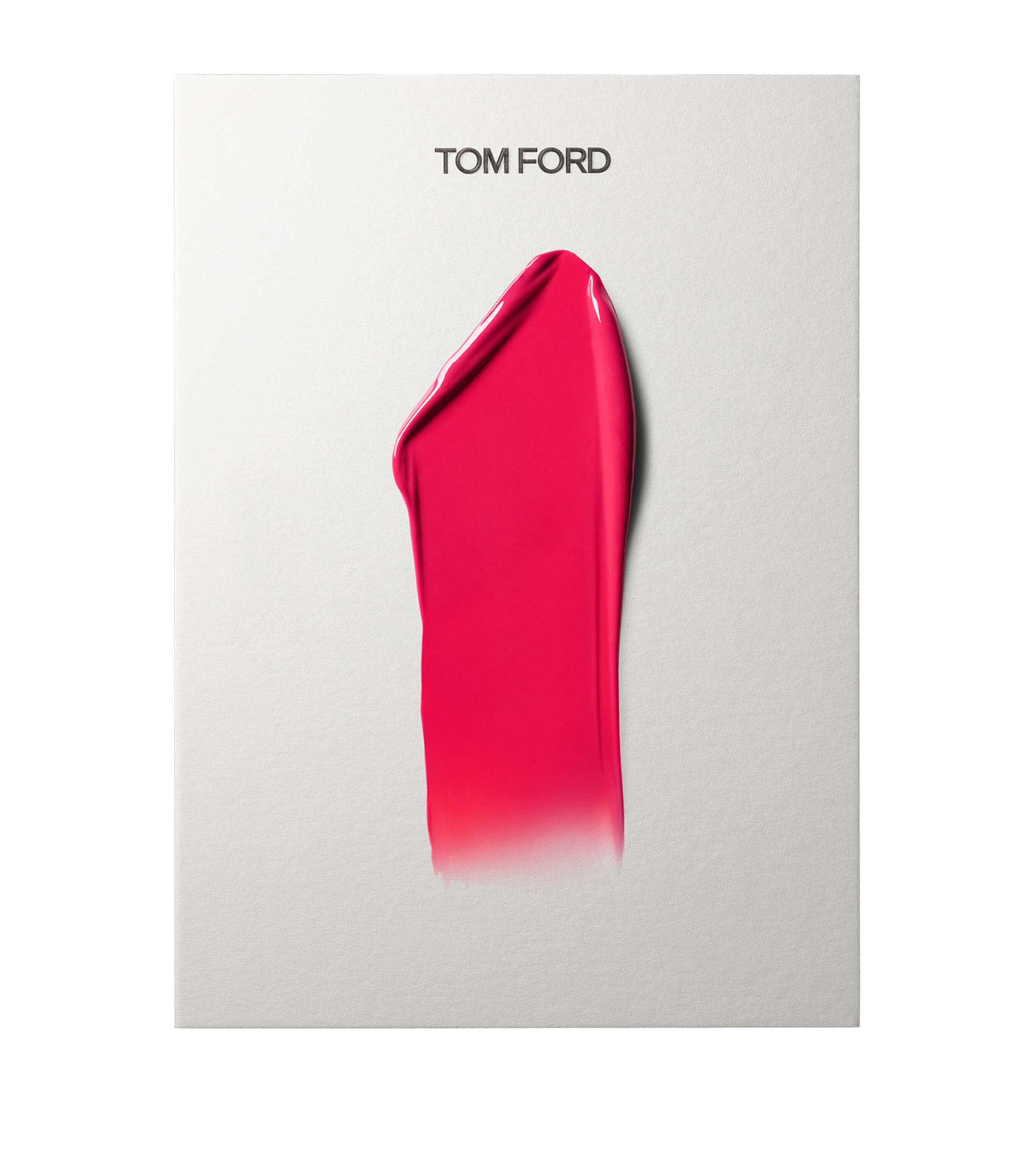 TOM FORD Soleil Tinted Lip Glow Fushia Glow Image 2