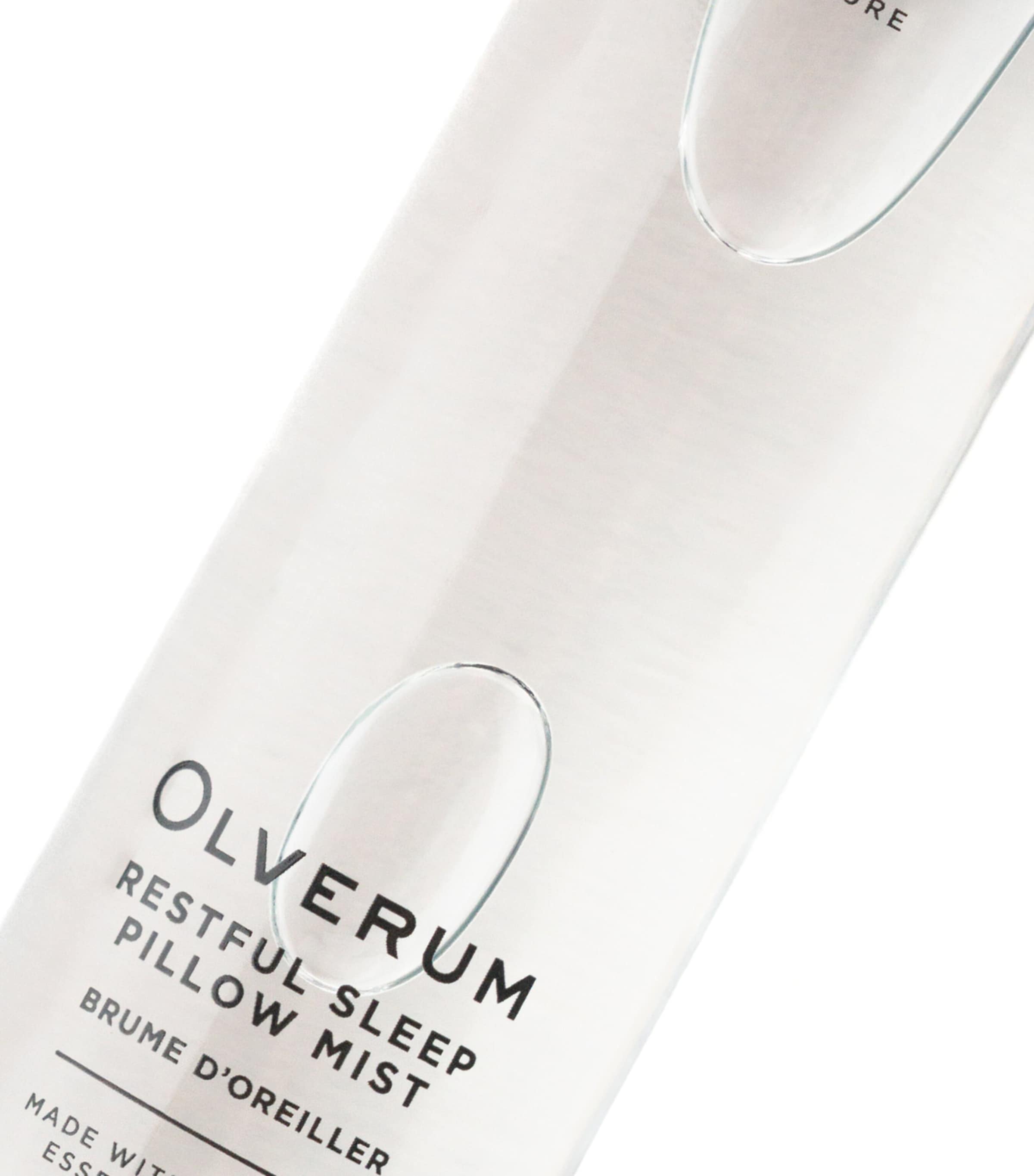 Restful Sleep Pillow Mist (30ml) NO COLOUR Image 2