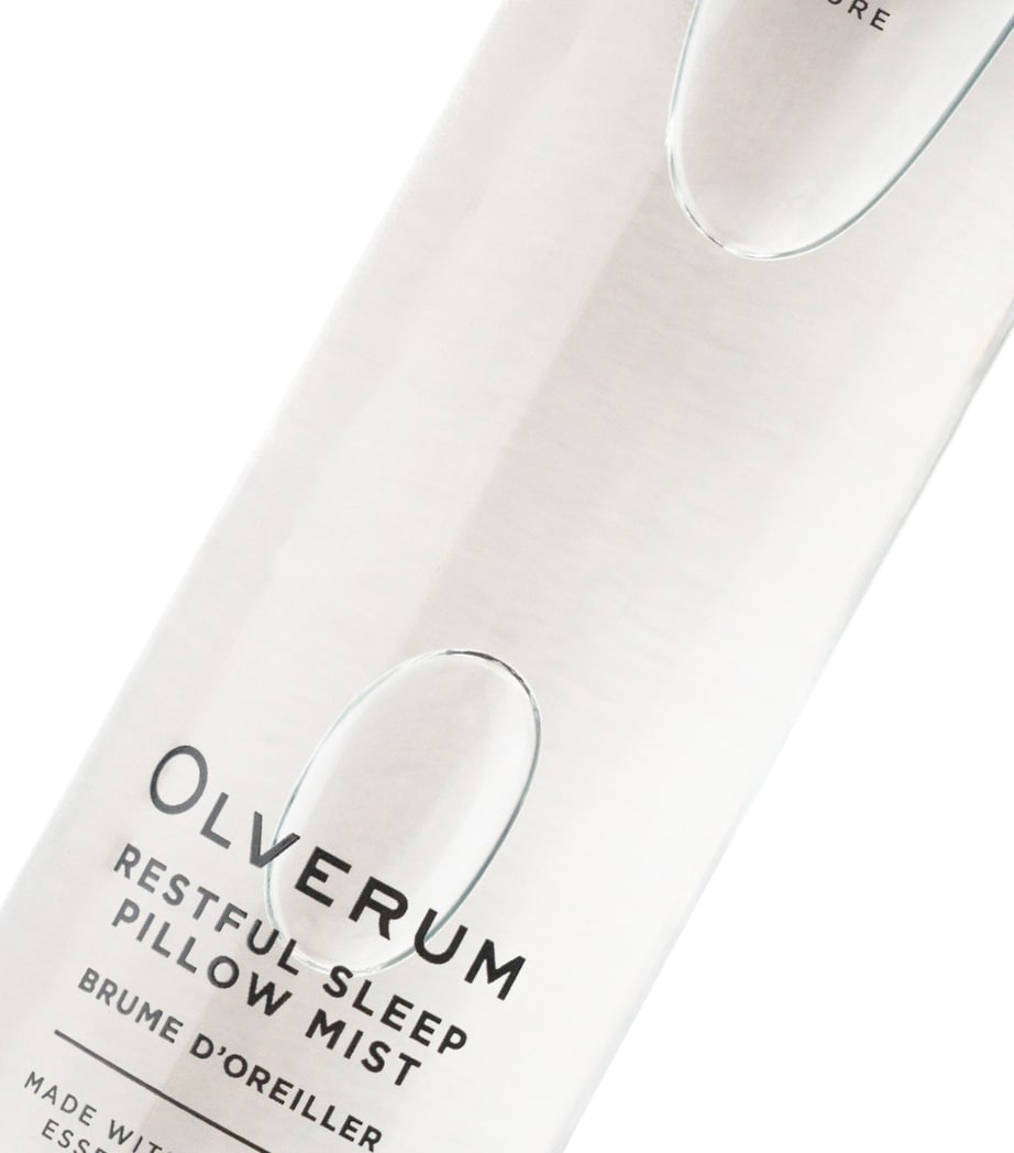 Restful Sleep Pillow Mist (30ml) NO COLOUR Image 2