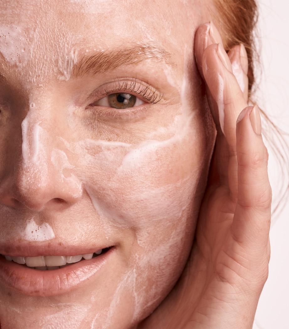 The Foaming Cleanser (100ml) NO COLOUR Image 3