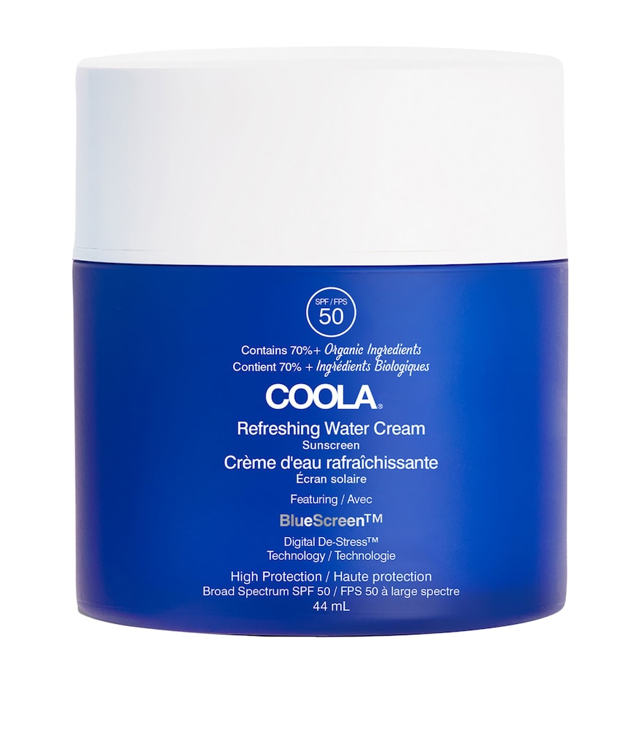 Refreshing Water Cream SPF 50 (44ml) NO COLOUR Image 1