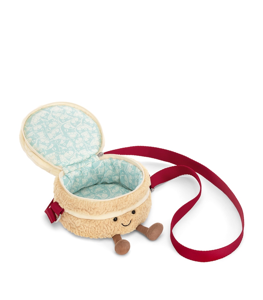 Jellycat Amuseables Birthday Cake Bag Image 2