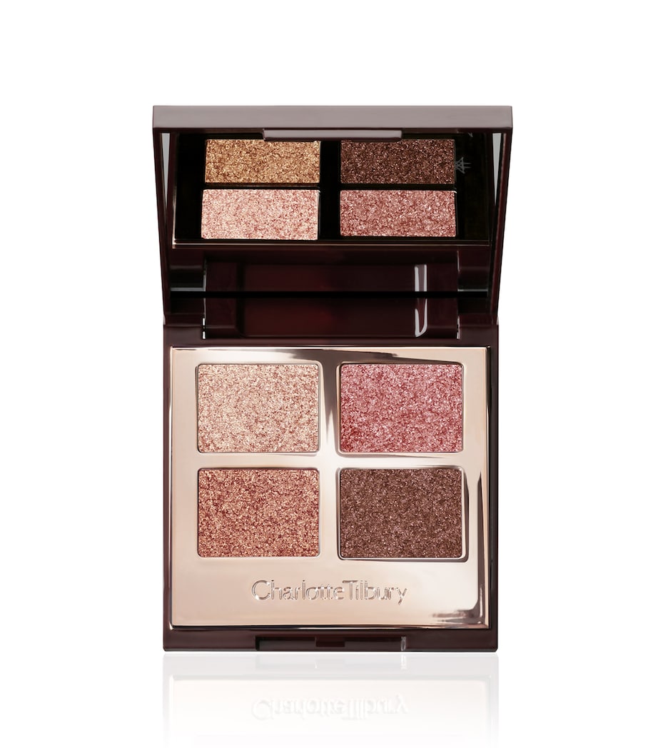 Luxury Eyeshadow Palette PILLOW TALK Image 1