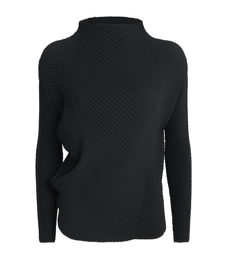 Misty Pleats Top 15 Image 1