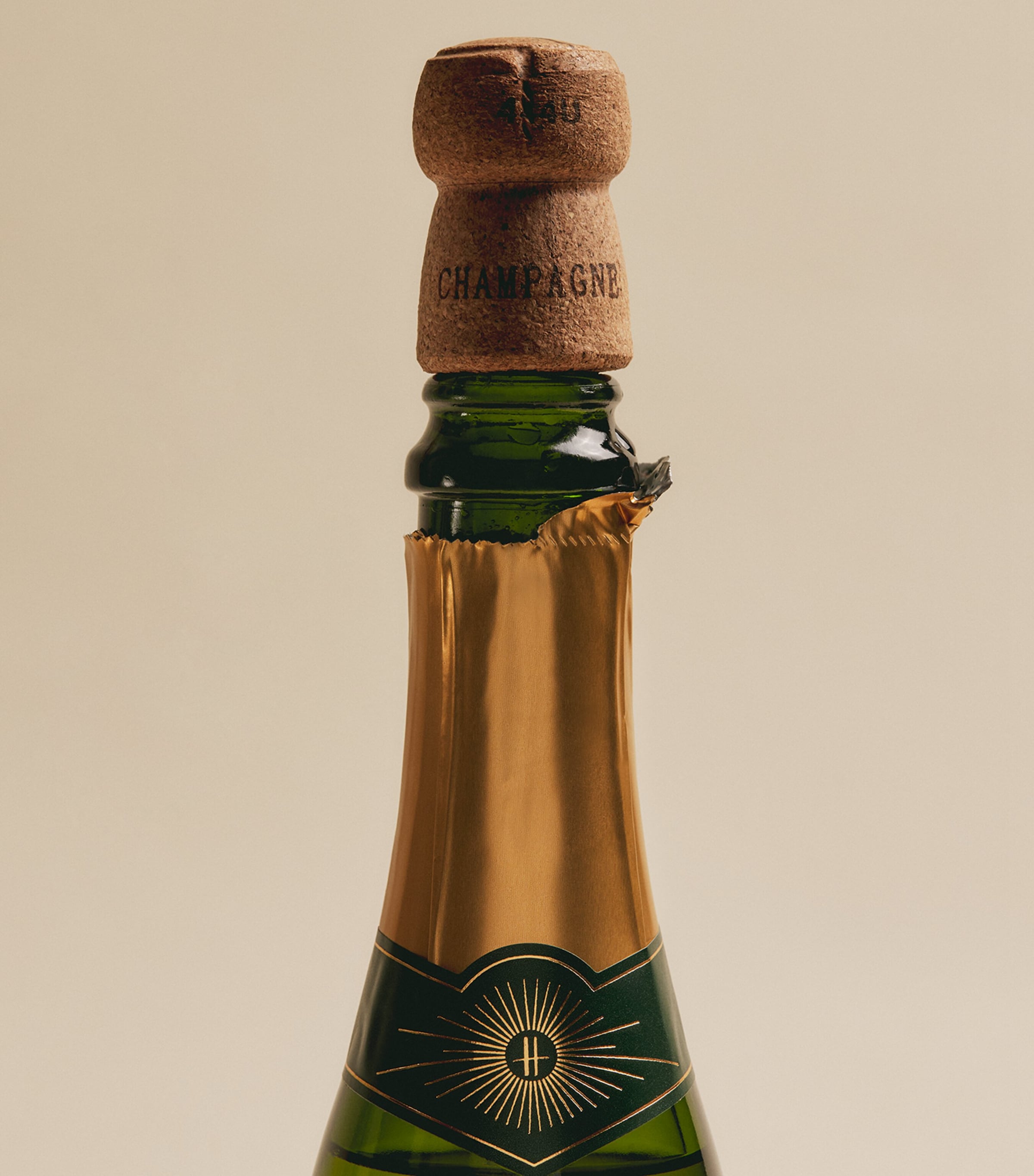 The Champagne & Truffles Gift Box MULTI Image 2