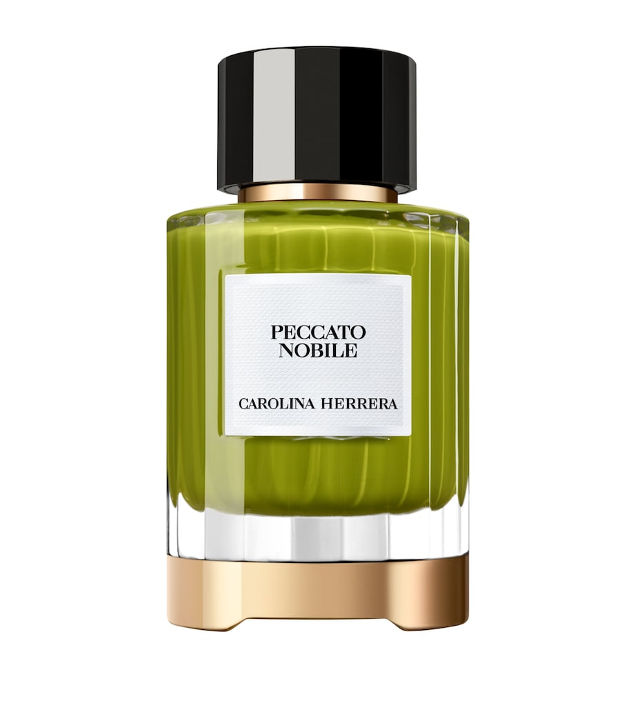 Carolina Herrera Peccato Nobile Eau de Parfum (100ml) Image 1