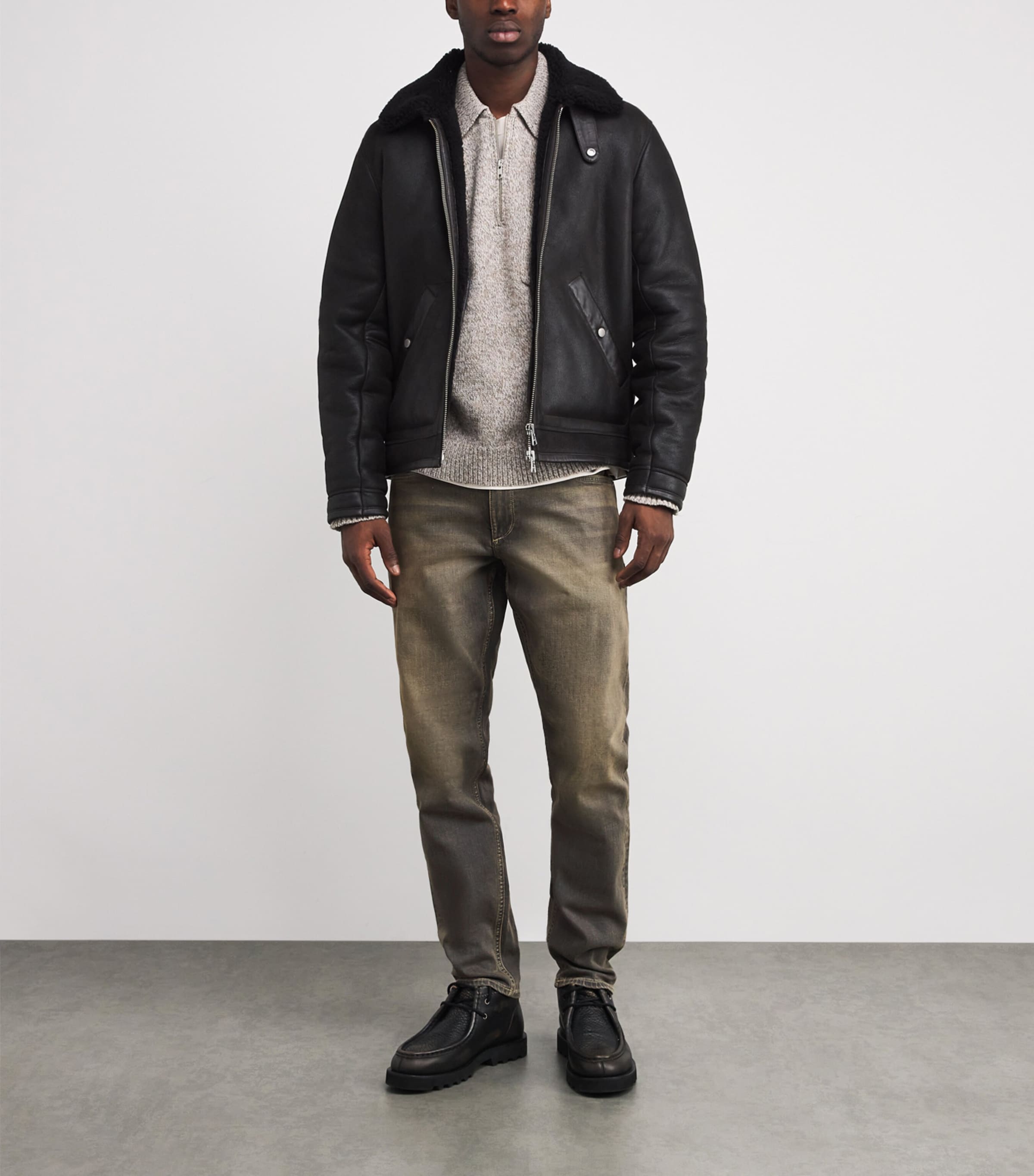 Fit 3 Slim Jeans GRYOL Image 2