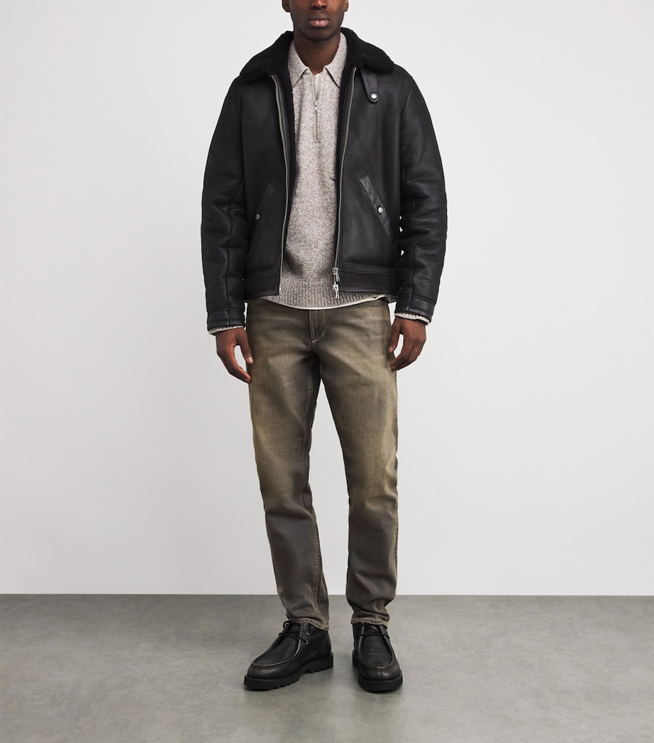 Fit 3 Slim Jeans GRYOL Image 2