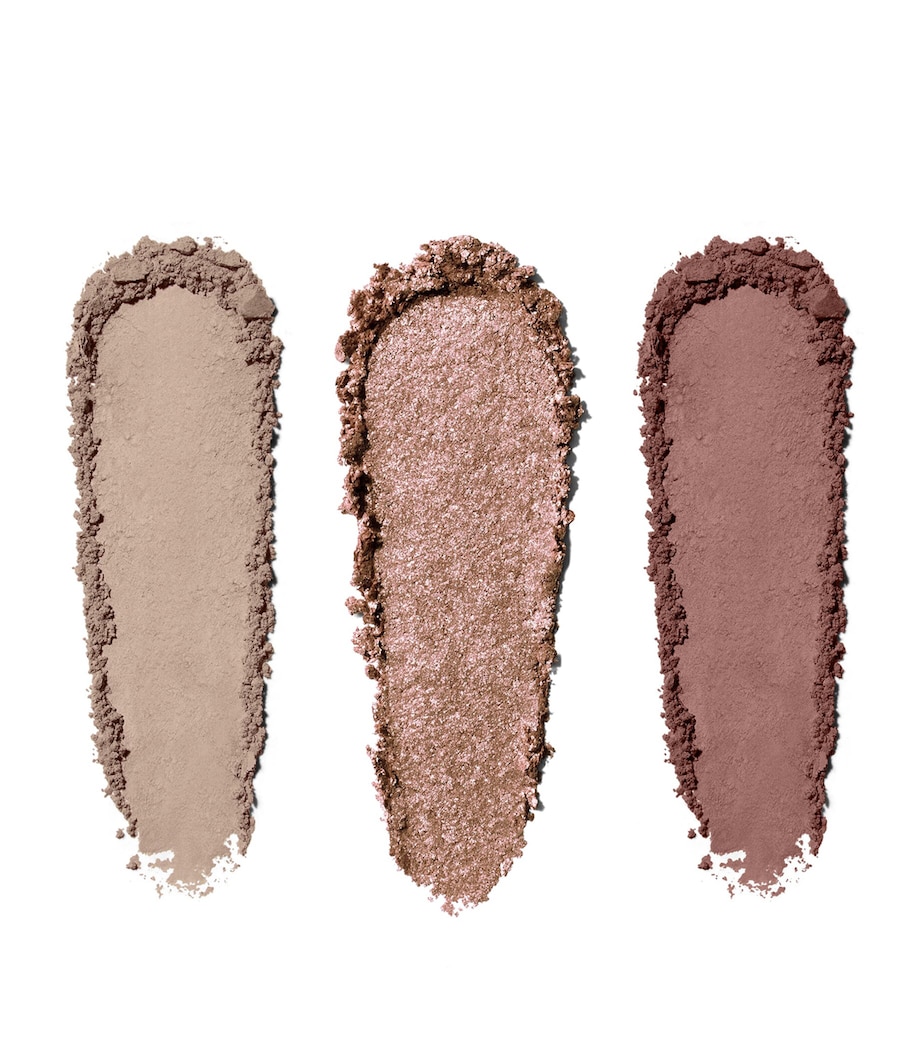 Essential Eyeshadow Trio SMOKEY PLUM Image 2