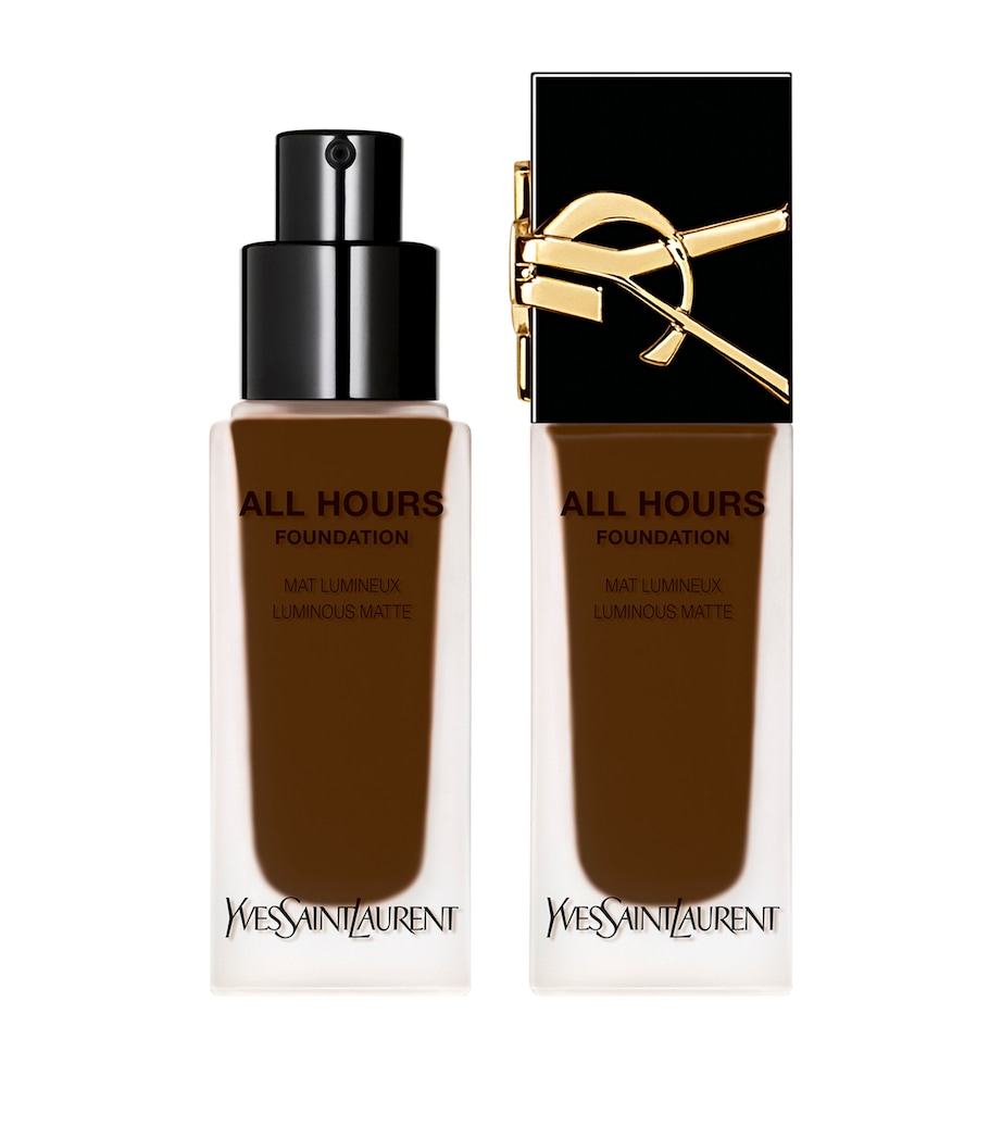 All Hours Foundation DC9 Image 1