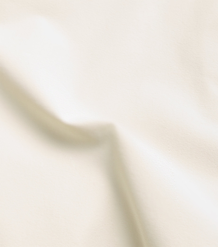 Water-Repellent Iver Trousers BIRCH Image 5