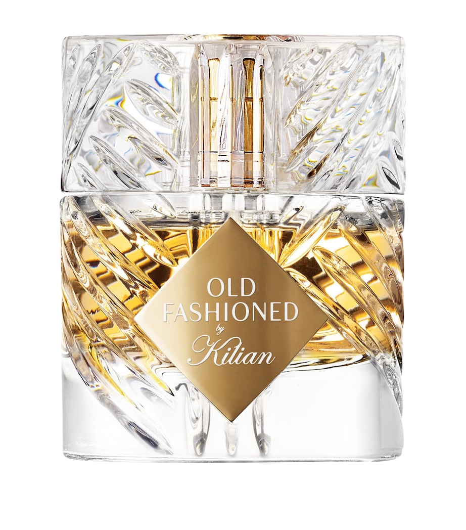 Old Fashioned Refillable Eau de Parfum (50ml) NO COLOUR Image 1