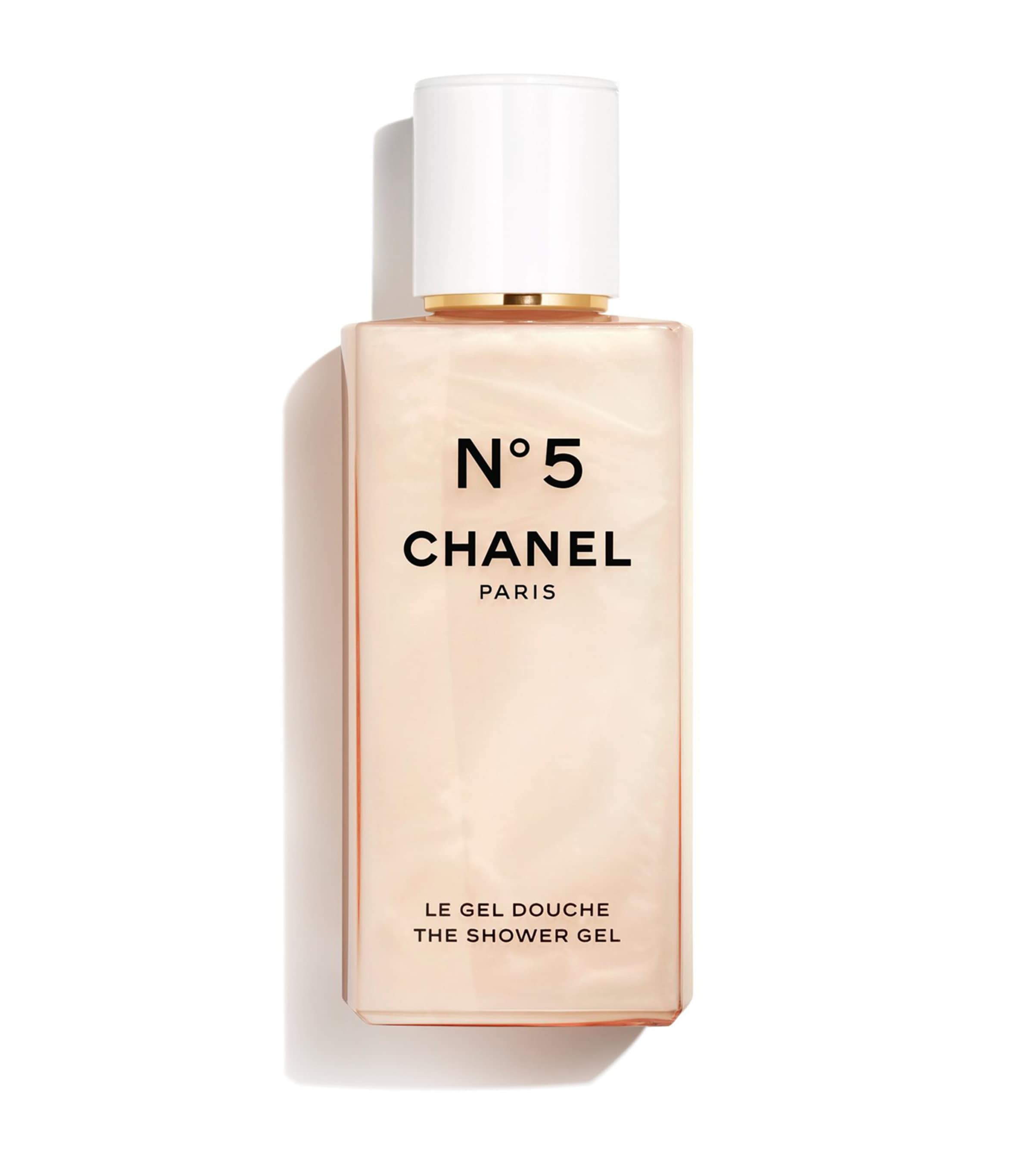 N°5 Shower Gel (200ml) NO COLOUR Image 1