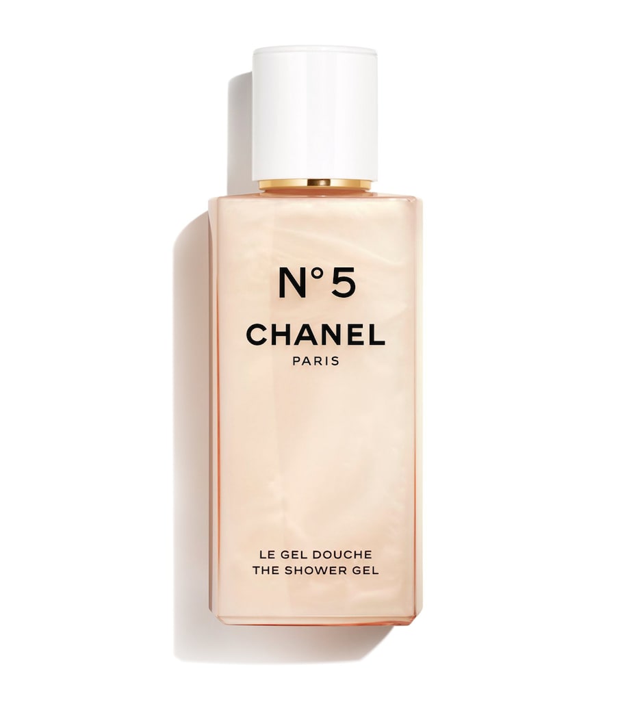 N°5 Shower Gel (200ml) NO COLOUR Image 1