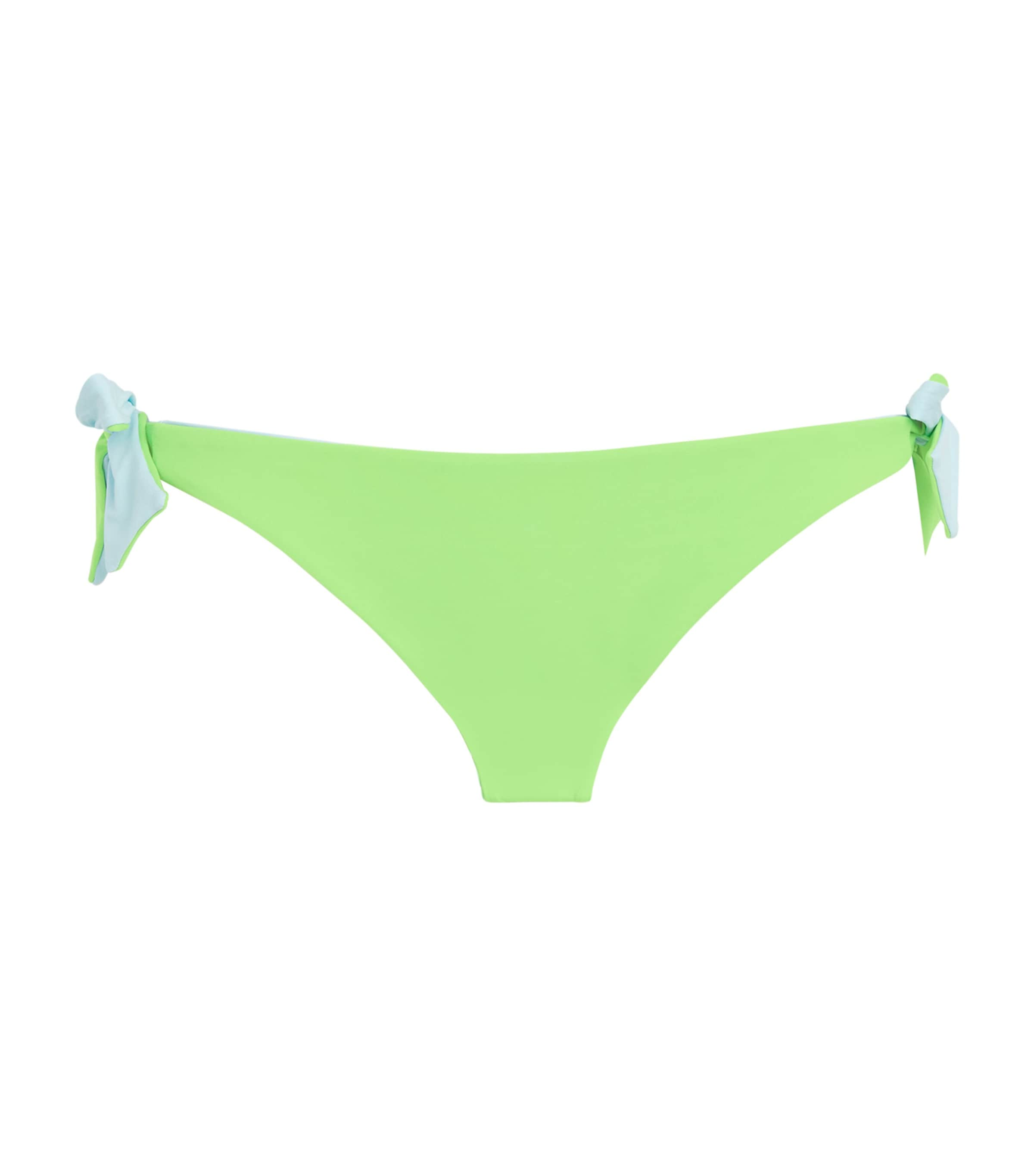 Shop Melissa Odabash Reversible Bologna Bikini Bottoms