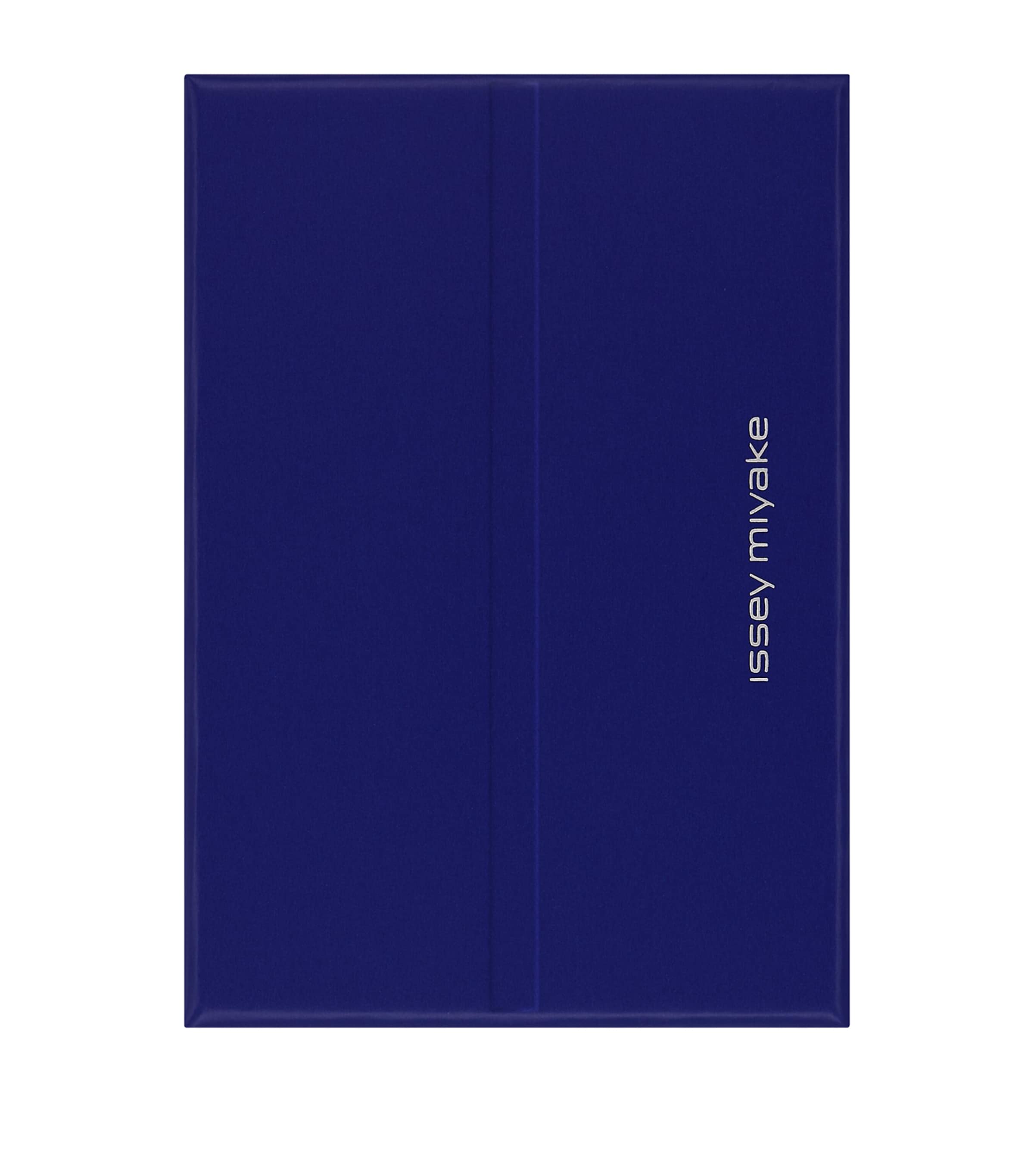 x Miyake Design Studio Business Card Holder BLUE Image 4