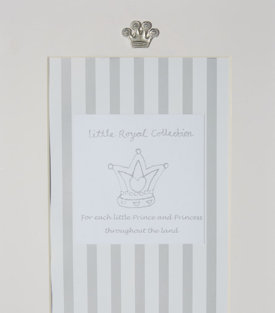 Silver-Plated Photo Frame (9" x 7") SILVER Image 7