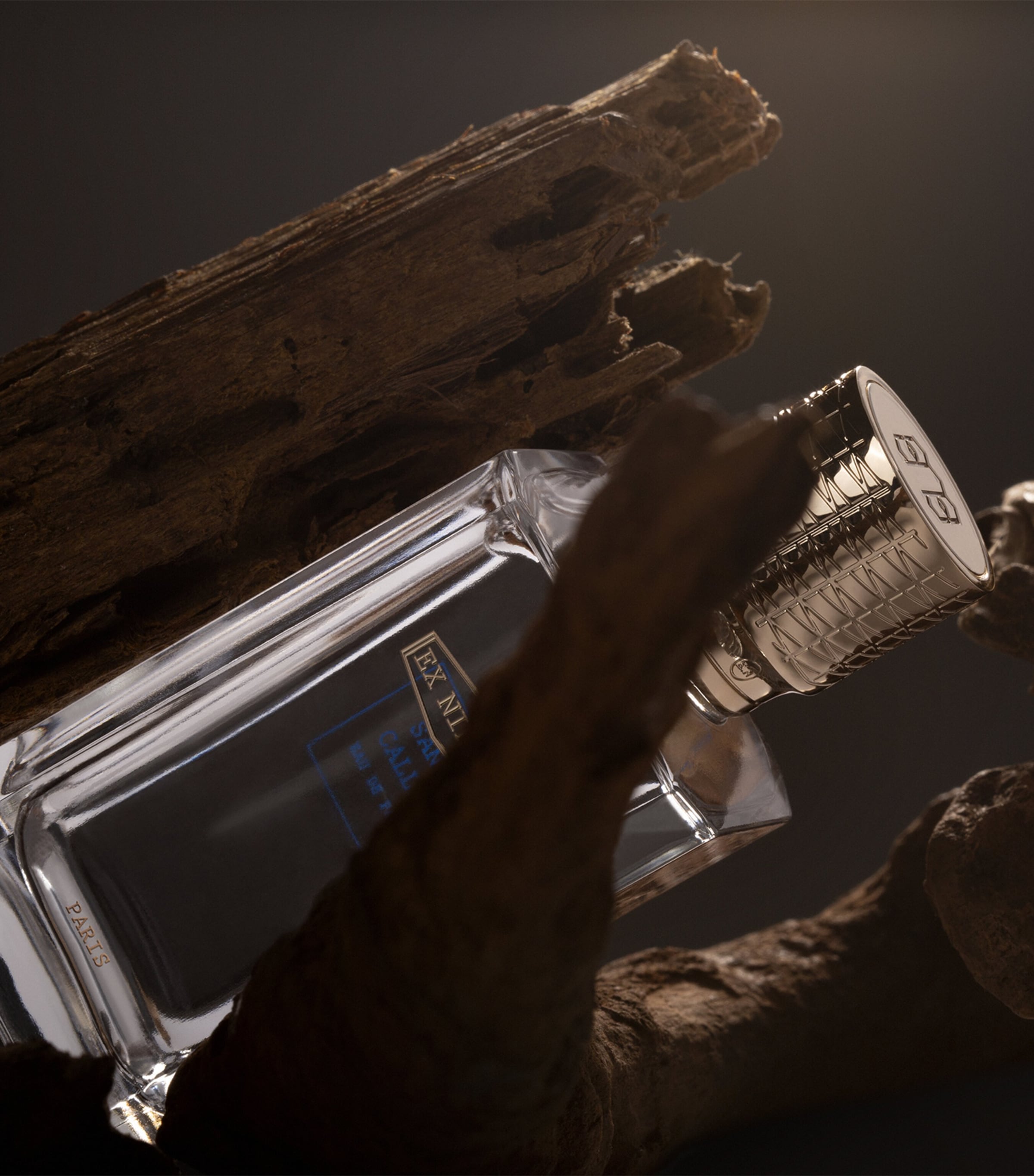 Ex Nihilo Santal Calling Eau de Parfum (100ml) | Perfume | Salon De Parfums | Womens Perfume | Mens Aftershave | Unisex Perfumes | Designers | Ex Nihilo Ex Nihilo Santal Calling Eau de Parfum (100ml) | Perfume | Salon De Parfums | Womens Perfume | Mens Aftershave | Unisex Perfumes | Designers | Ex Nihilo