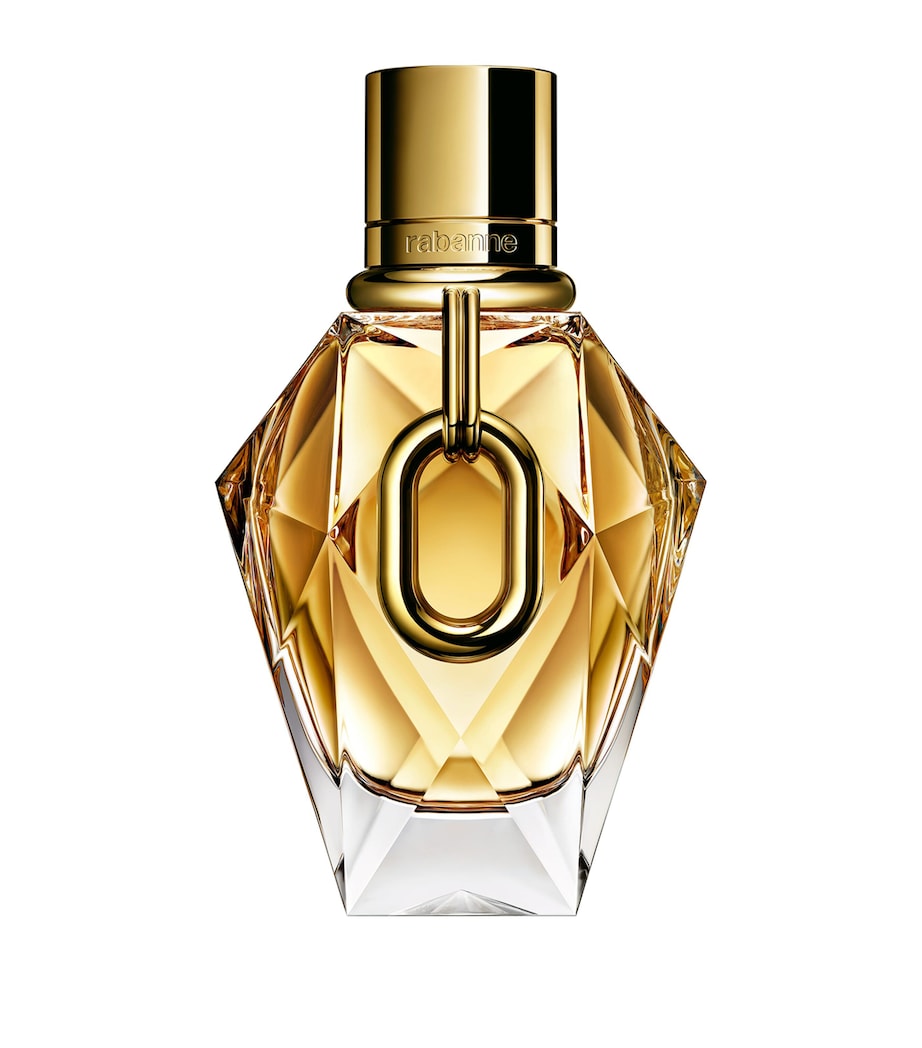 Million Gold For Her Eau de Parfum (50ml) NO COLOUR Image 1