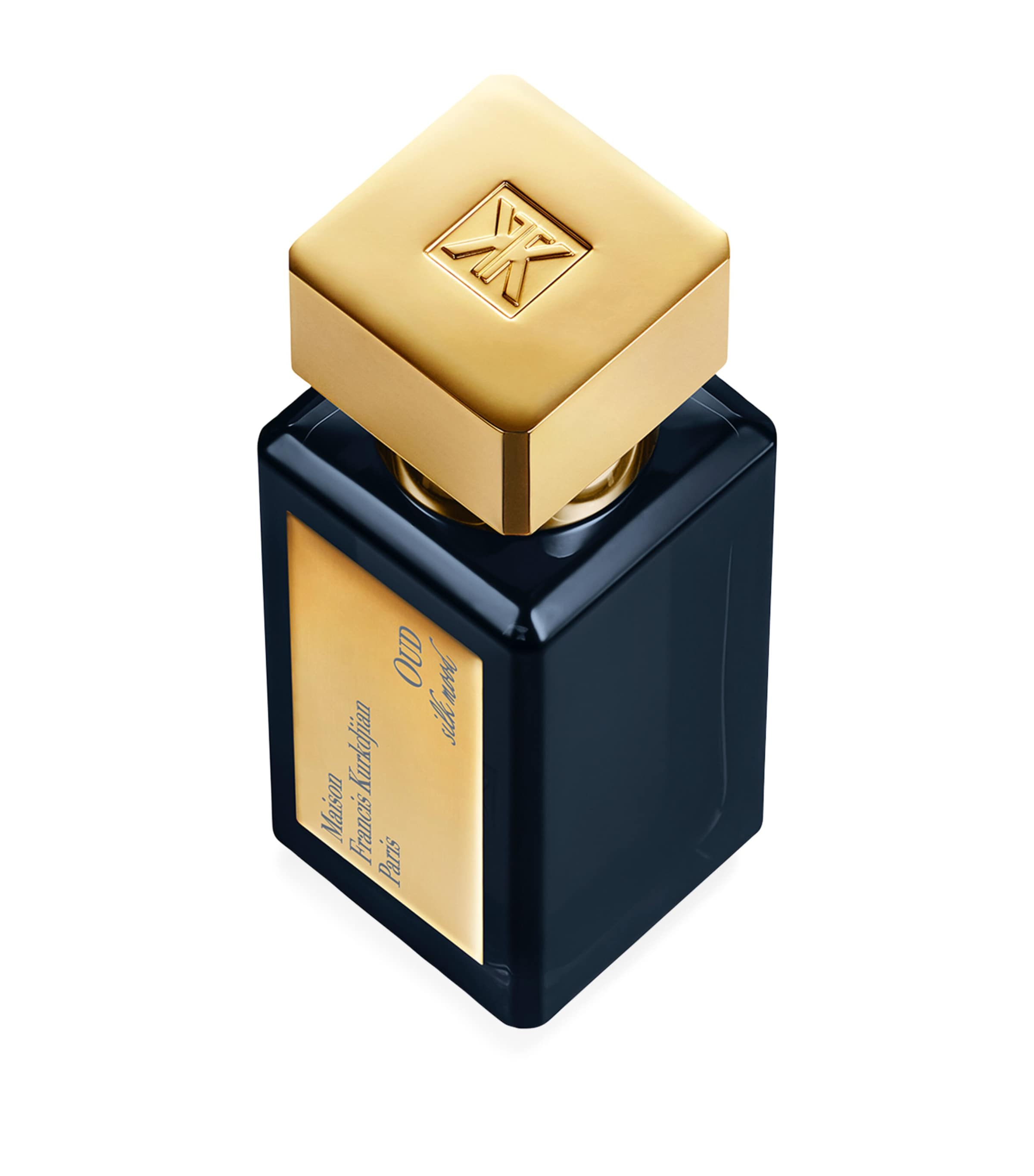 Maison Francis Kurkdjian Oud Silk Mood Extrait de Parfum (35ml) Image 2