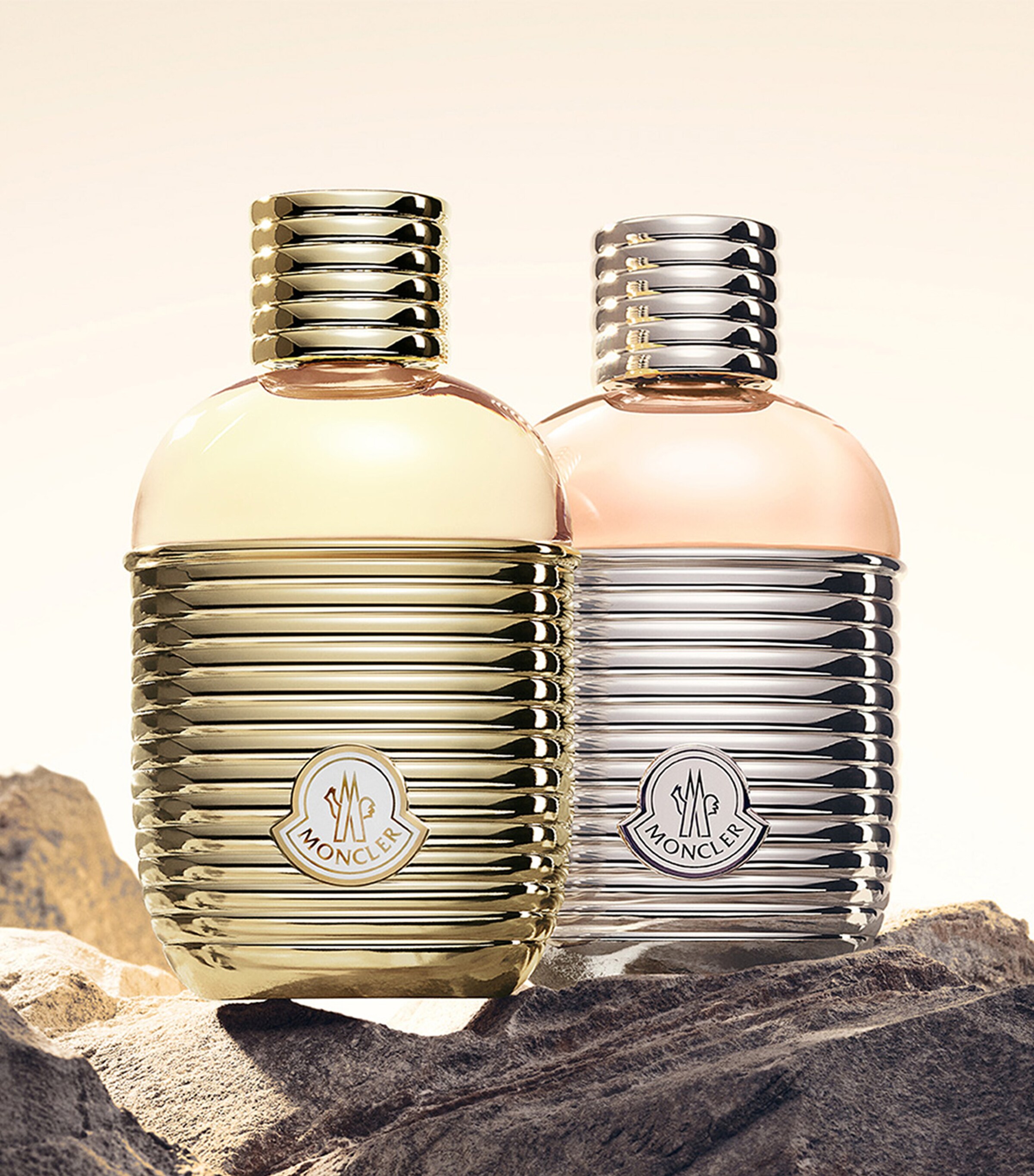 Moncler Pour Femme Sunrise Eau de Parfum (100ml) Image 4