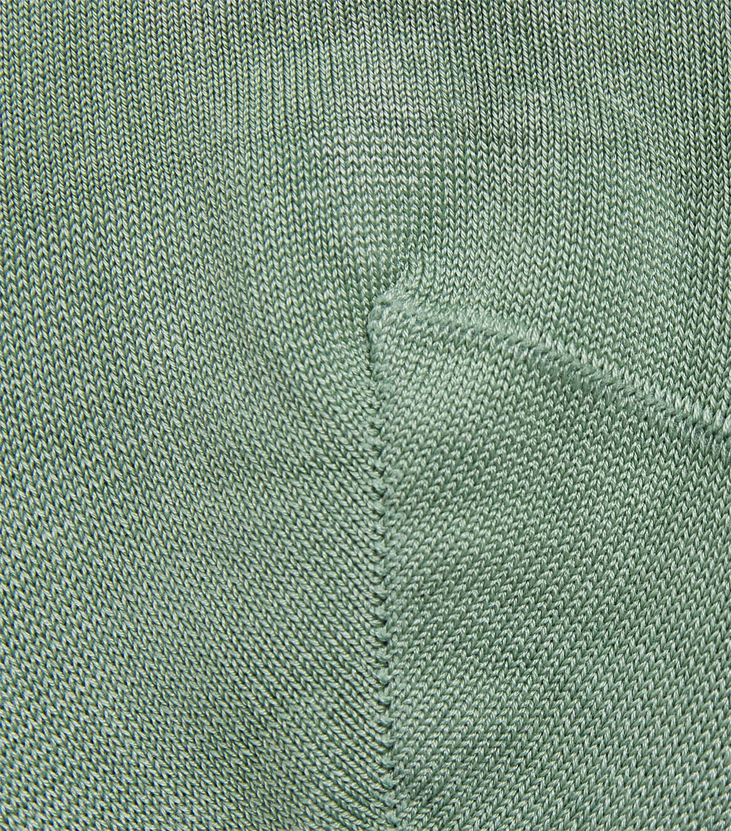 Cotton-Blend Tiago Socks 7538 SAGE Image 2