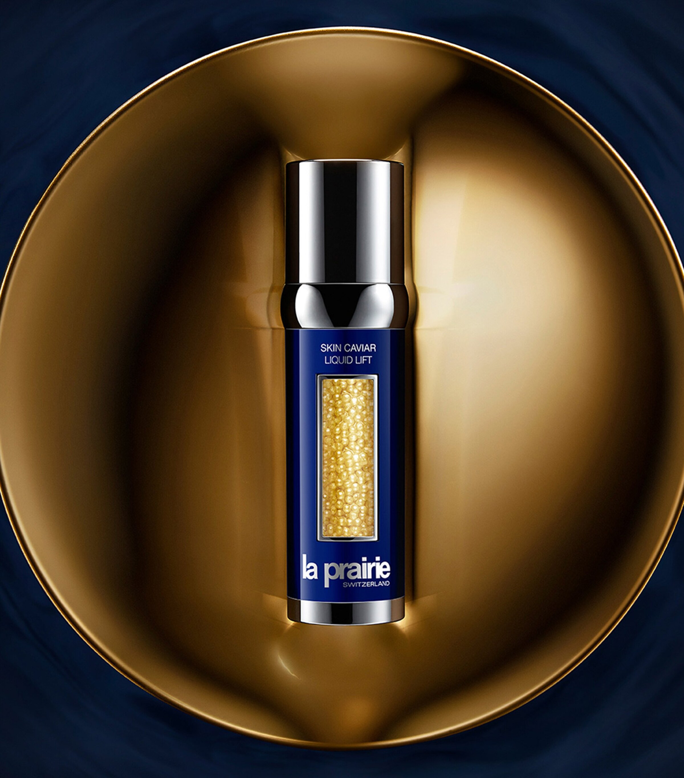 Skin Caviar Liquid Lift (50ml) NO COLOUR Image 6