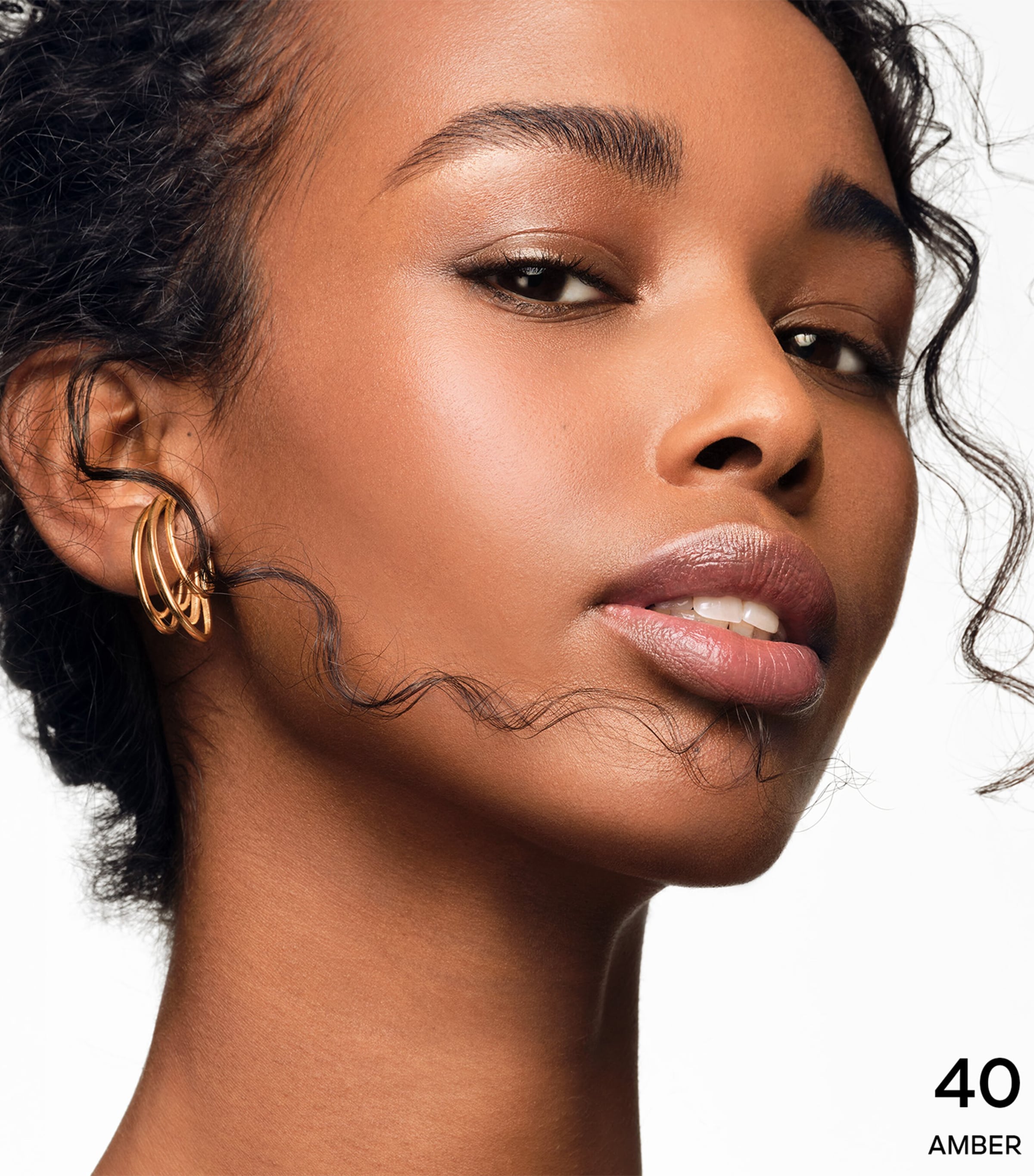 Guerlain Terracotta Joli Teint Protecting Tinted Moisturizer SPF 20 Amber Image 3