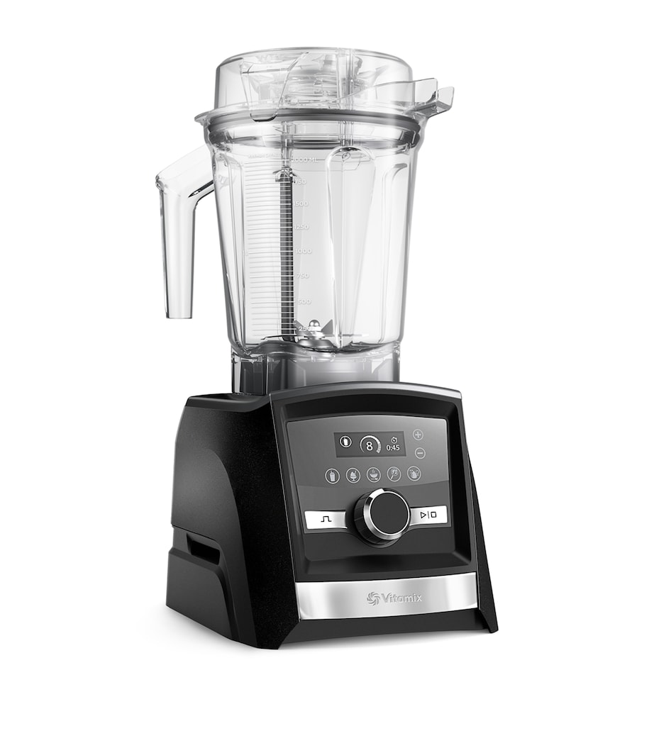 Ascent A3500 Blender GRAPHITE Image 2