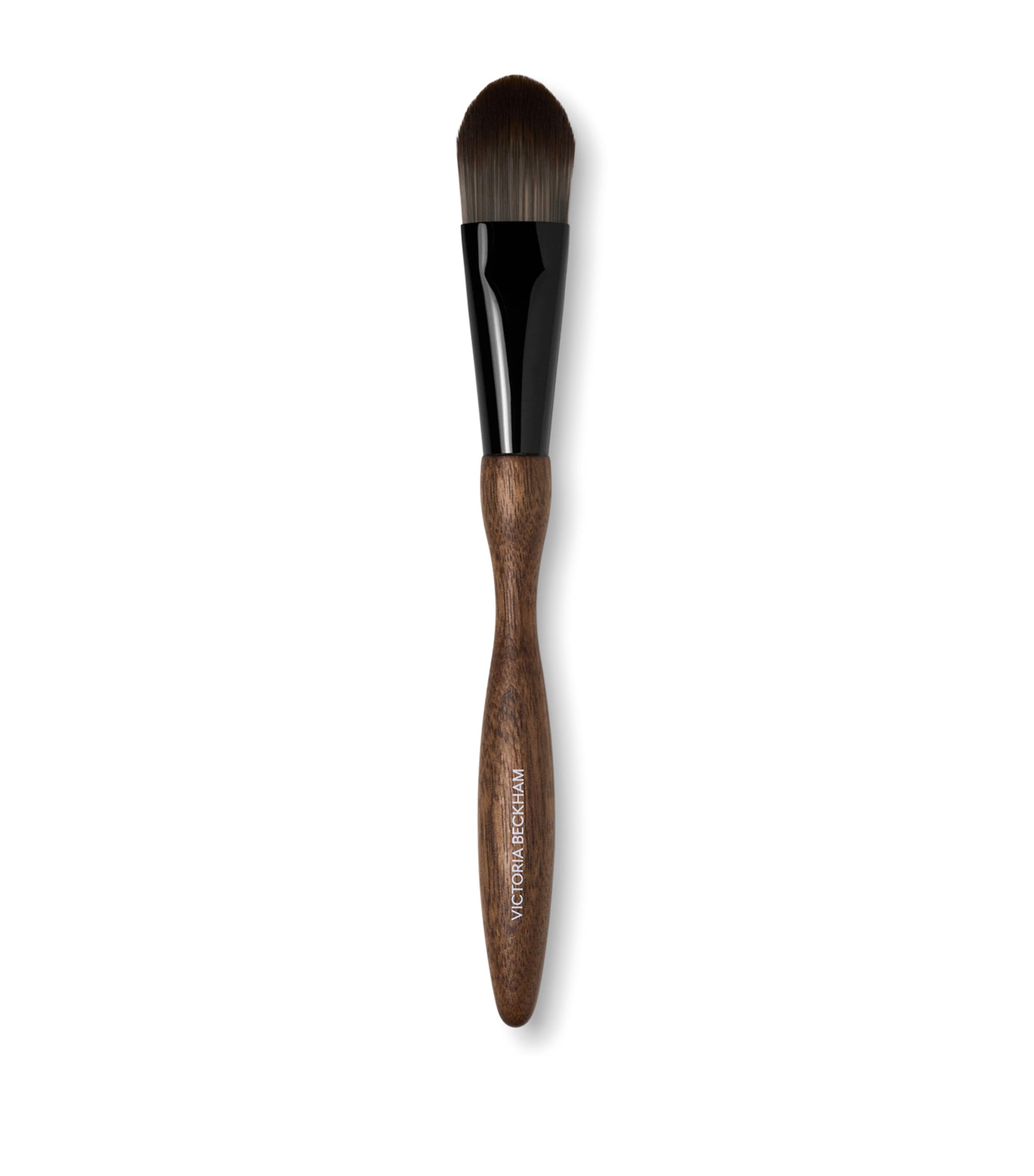 Victoria Beckham Beauty Flat Complexion Brush | Designers | Victoria Beckham Beauty