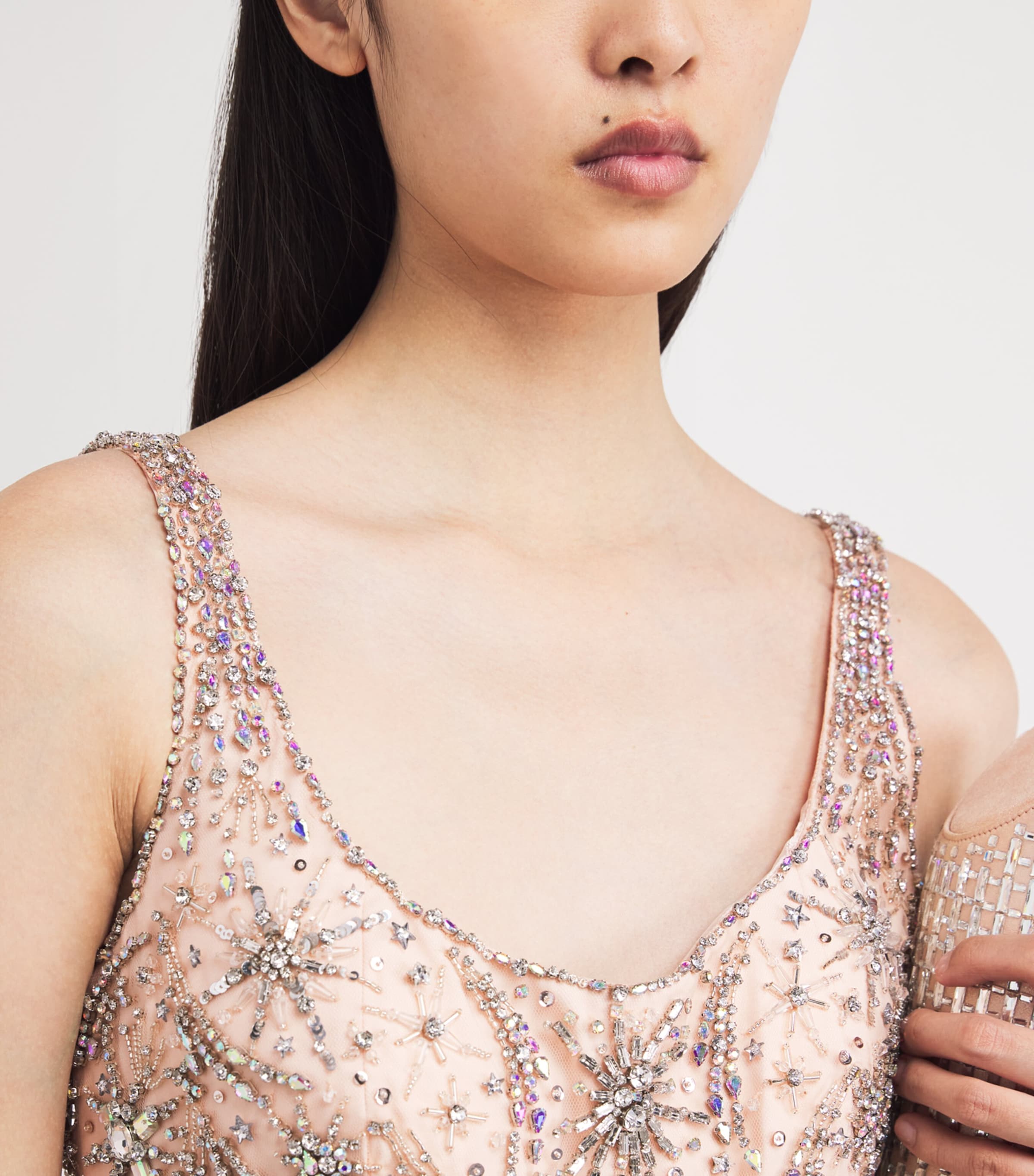 Embellished Reverie Gown MORGANITE 2022 Image 6