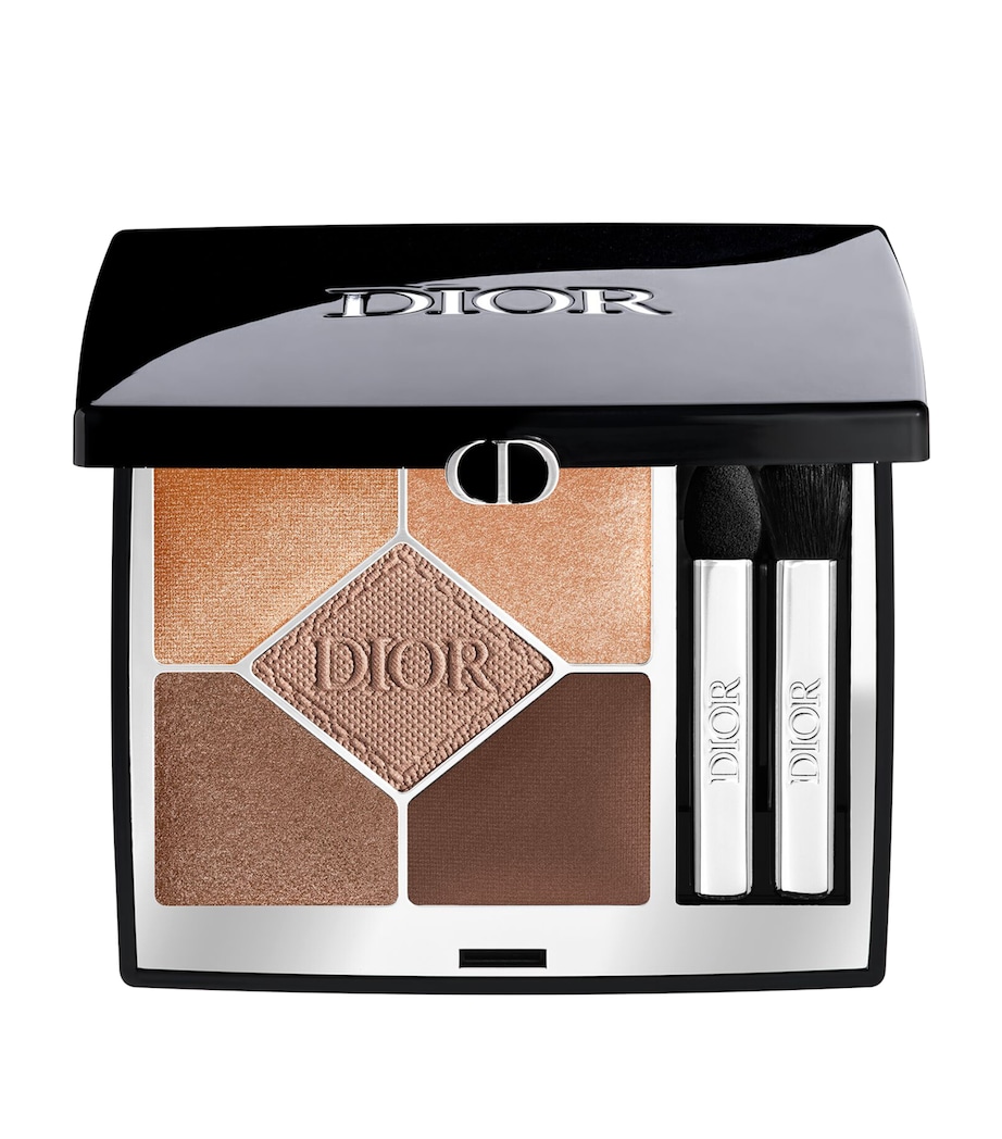 DIOR Diorshow 5 Couleurs Eyeshadow Palette Image 1