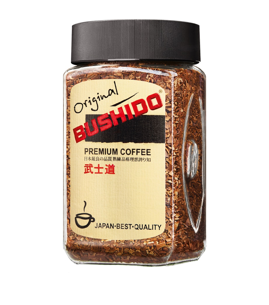 Original Instant Coffee (100g) NO COLOUR Image 1