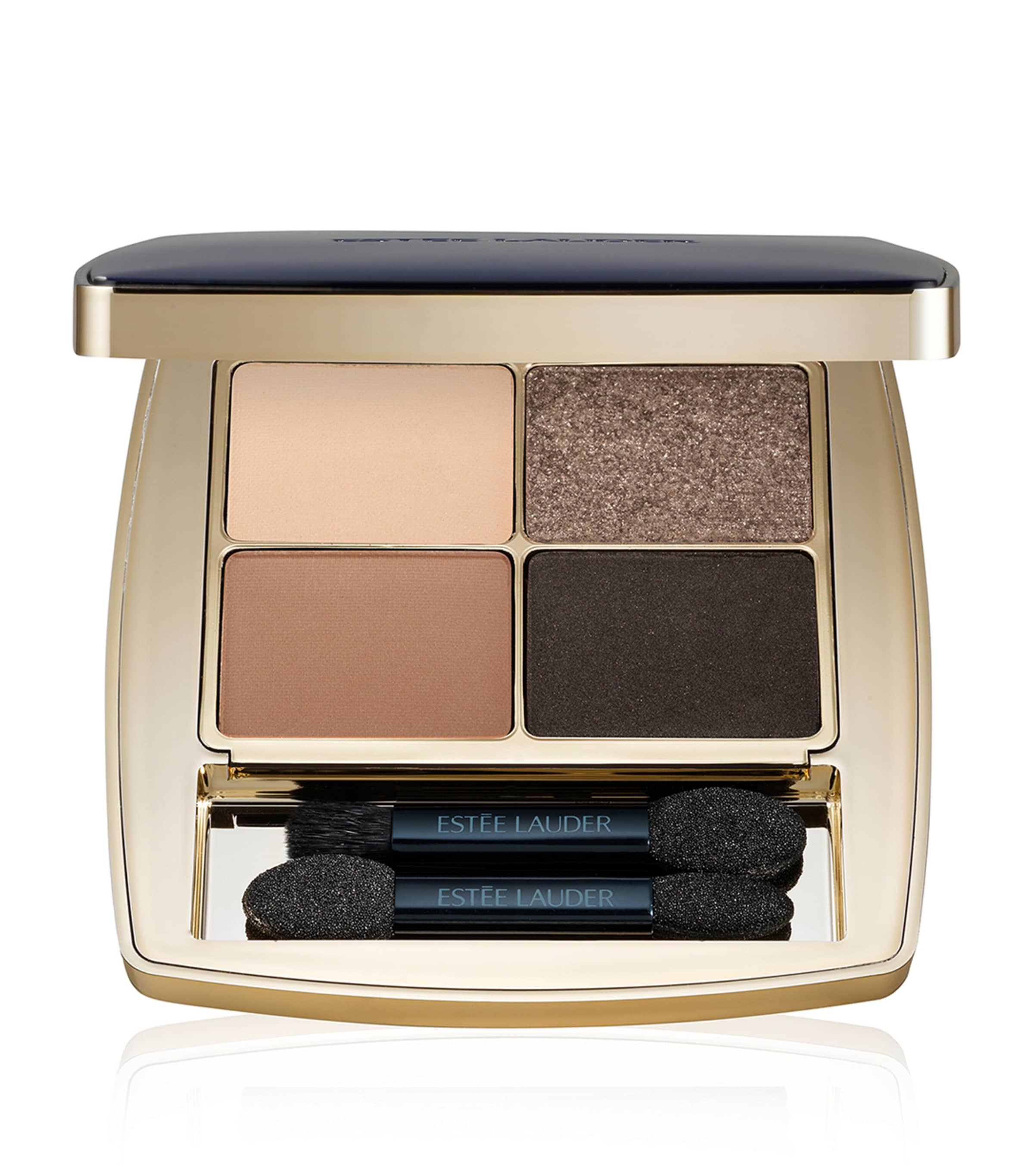 ESTÉE LAUDER PURE COLOR ENVY LUXE EYESHADOW QUAD 