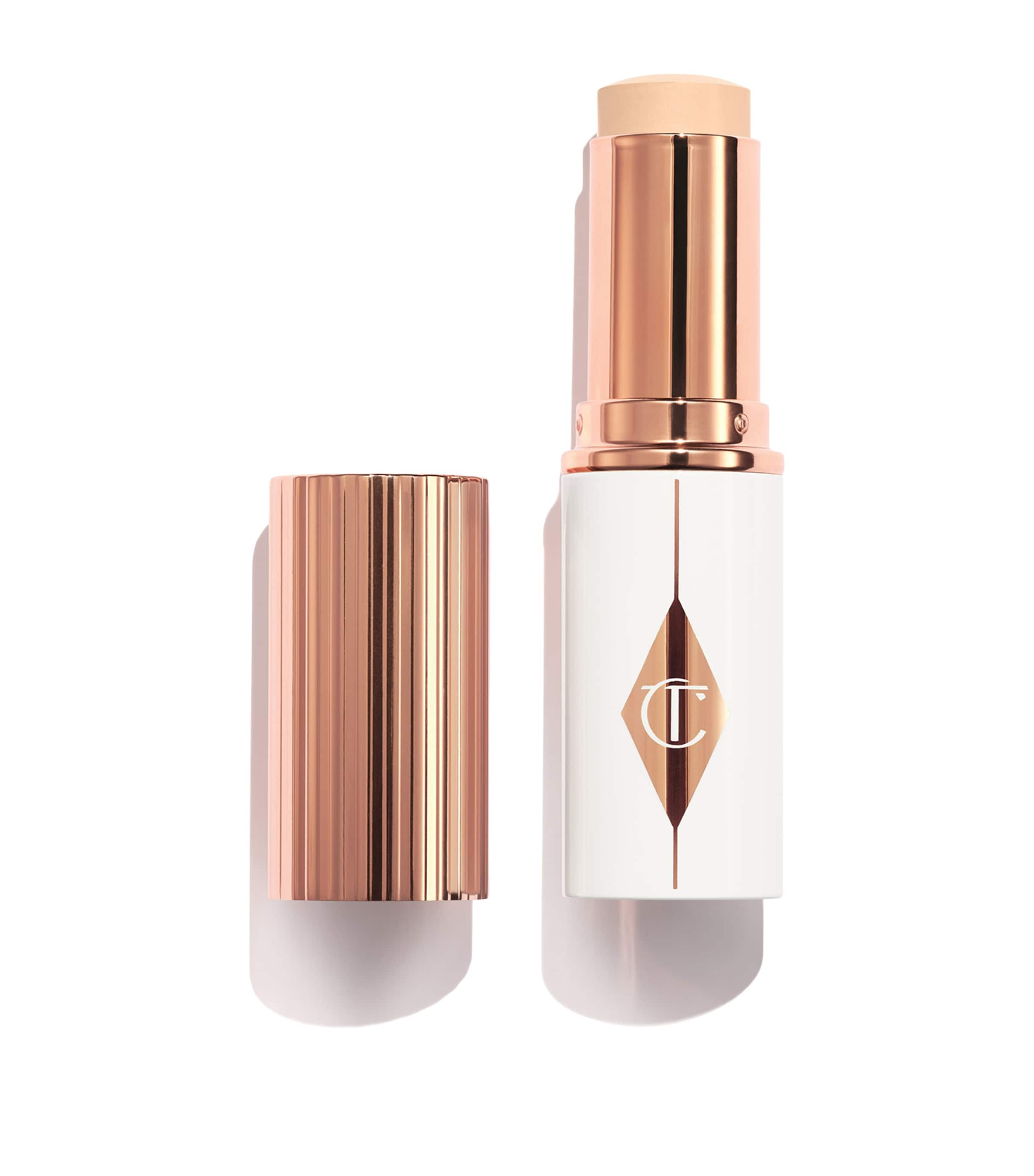 Charlotte Tilbury Unreal Skin Sheer Glow Tint