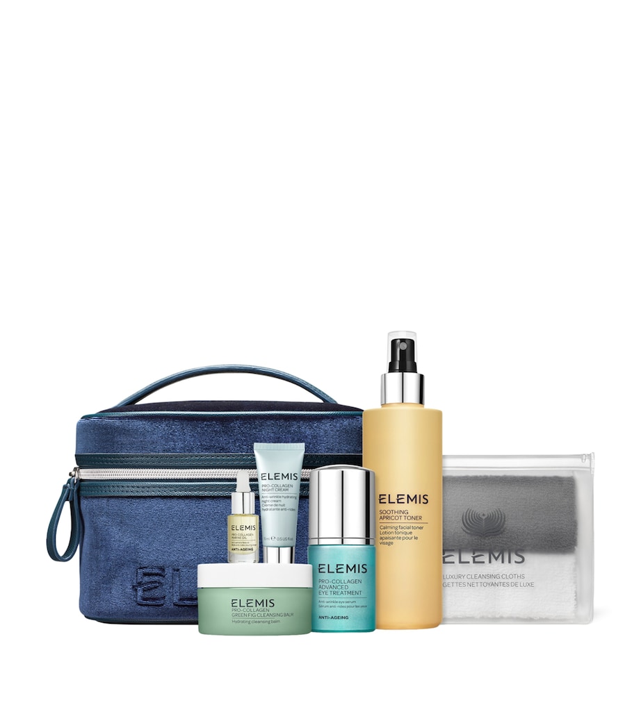 Renew & Restore Nighttime Rituals Gift Set NO COLOUR Image 1