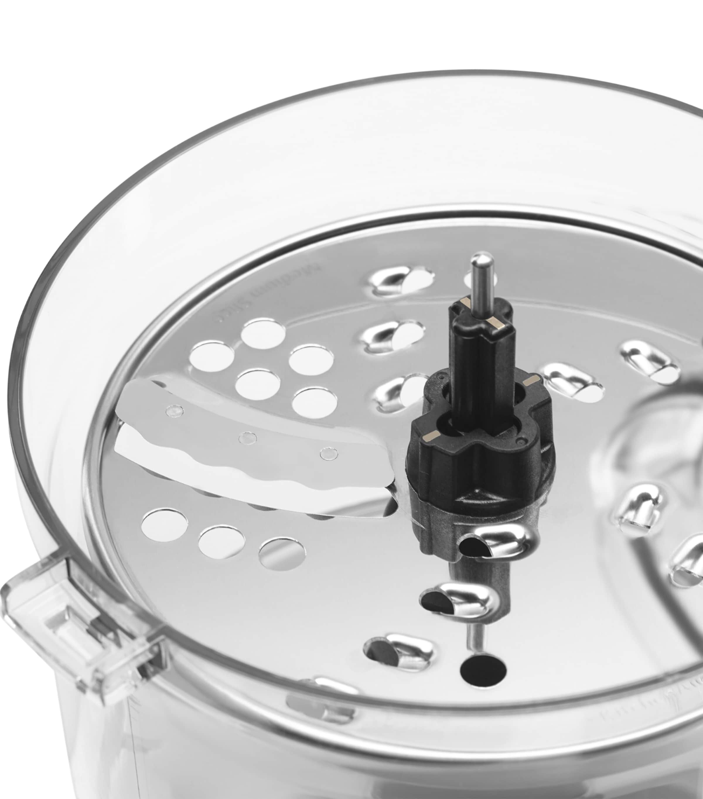 KitchenAid Food Processor (1.7L) Matte Black Image 5